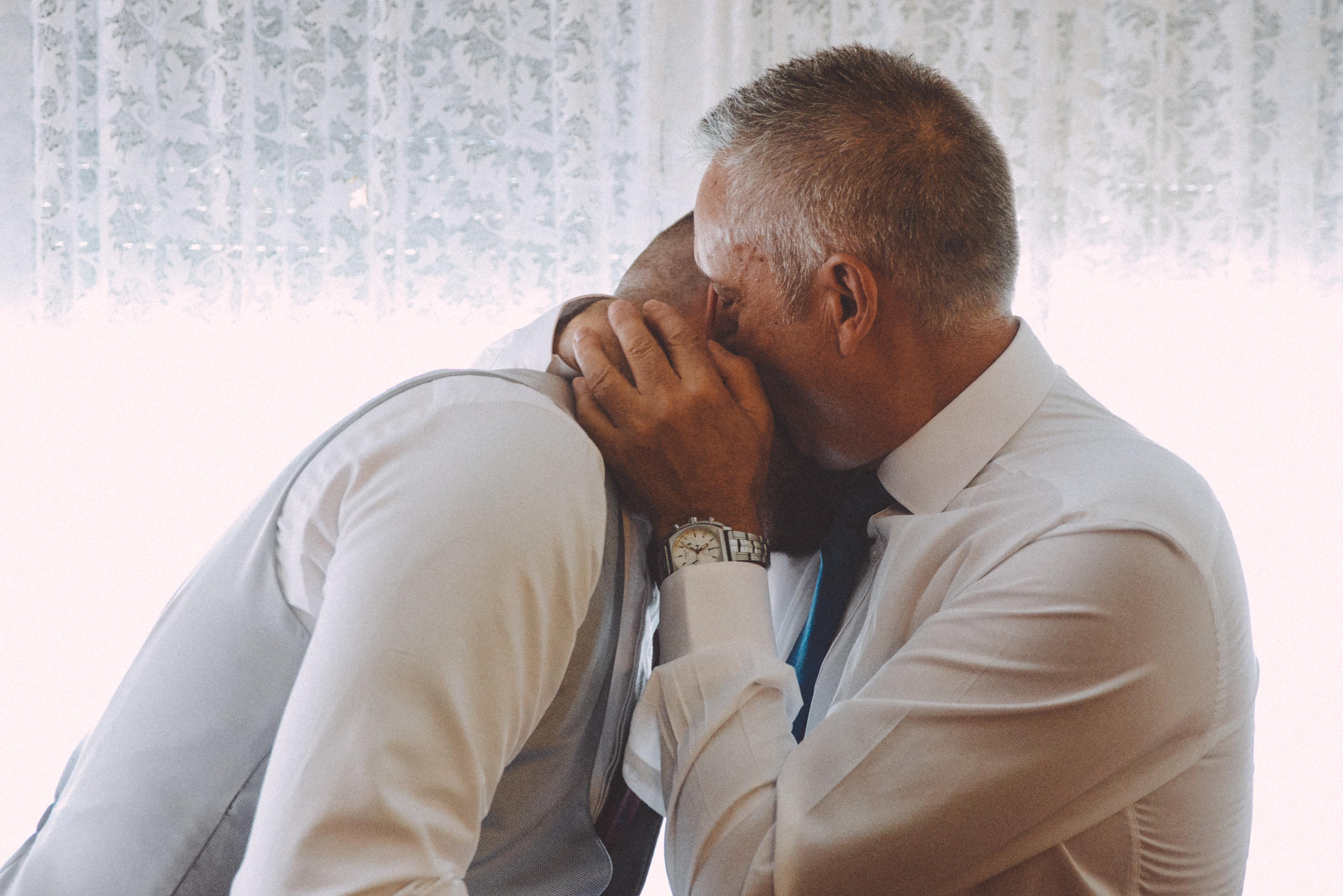 Bonding Moments: Fun Activities for the Groom and His Future Father-in-Law