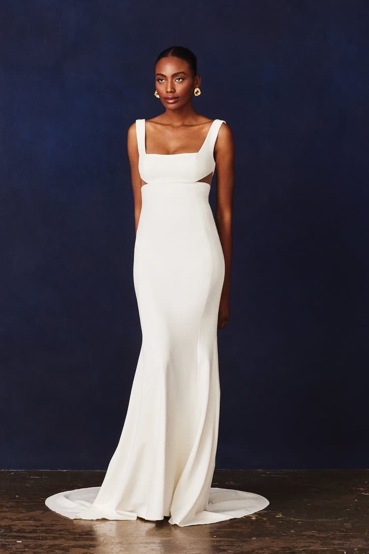 Savannah Miller Bridal portfolio 5