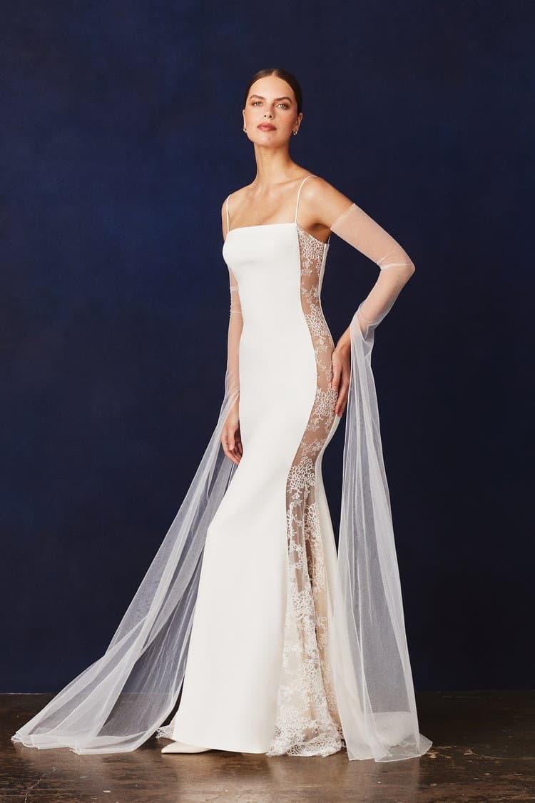 Savannah Miller Bridal portfolio 4