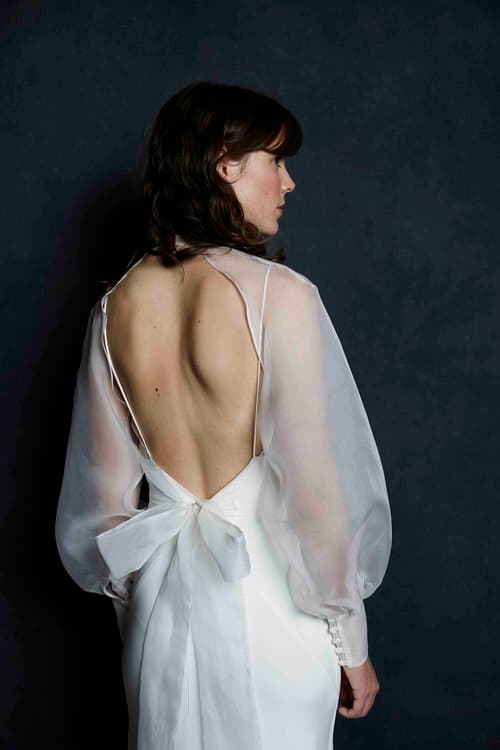 The Fall Bride