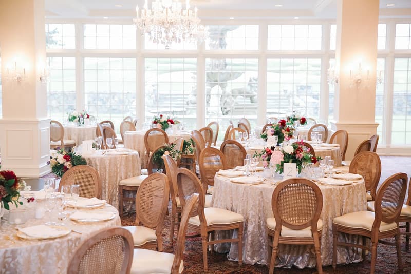 Vision Furniture Event Rentals portfolio 4