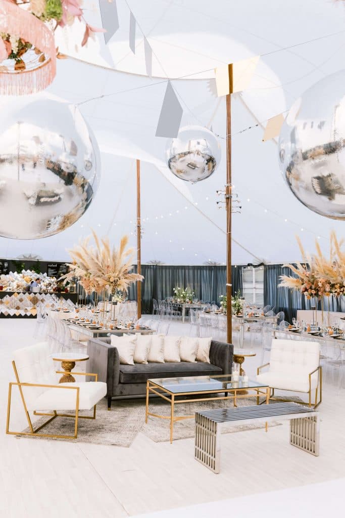 Vision Furniture Event Rentals