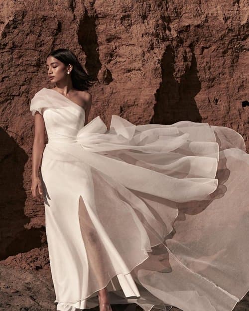 The Fall Bride portfolio 2