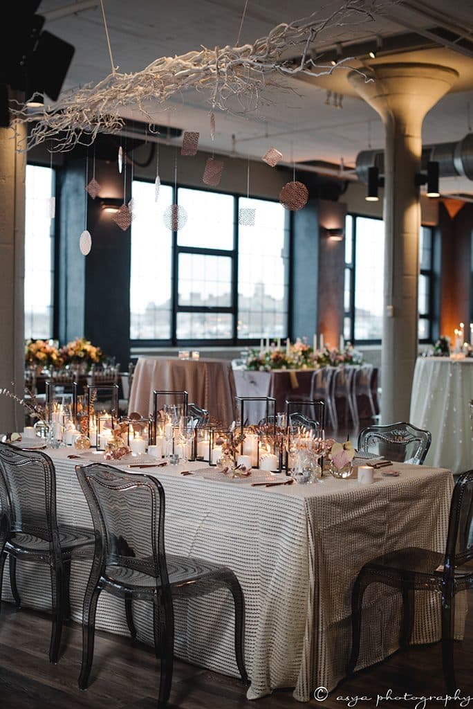 Vision Furniture Event Rentals portfolio 3
