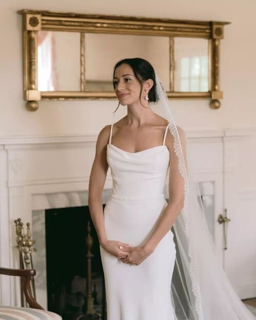 Savannah Miller Bridal portfolio 2