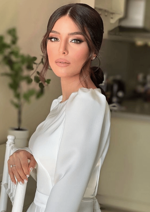 Afra Feizi portfolio 1