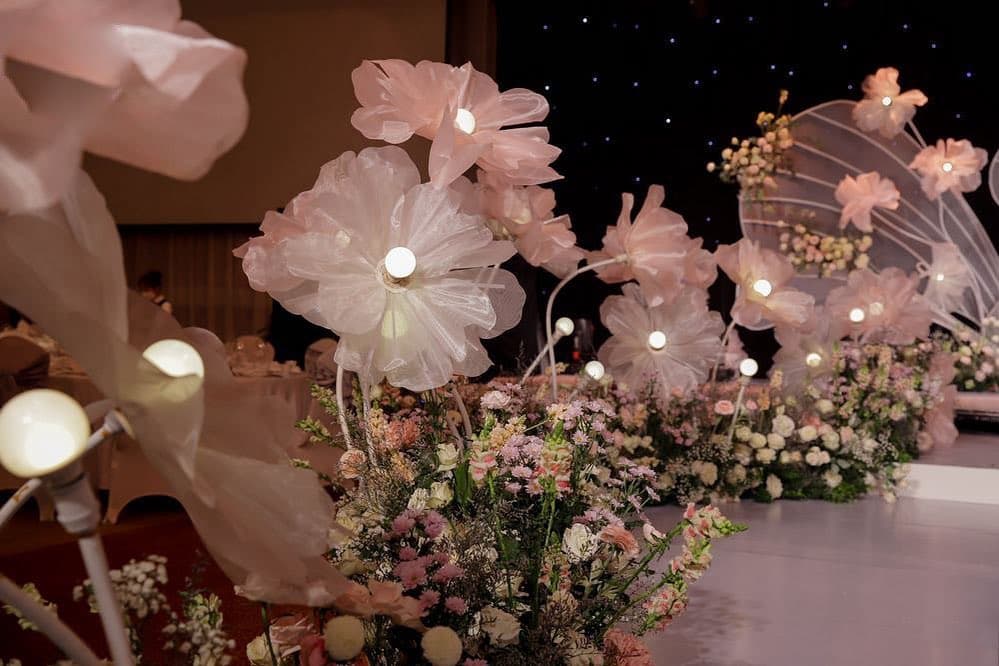 Sultan Wedding portfolio 1
