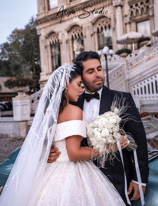 Ariya Studios portfolio 2