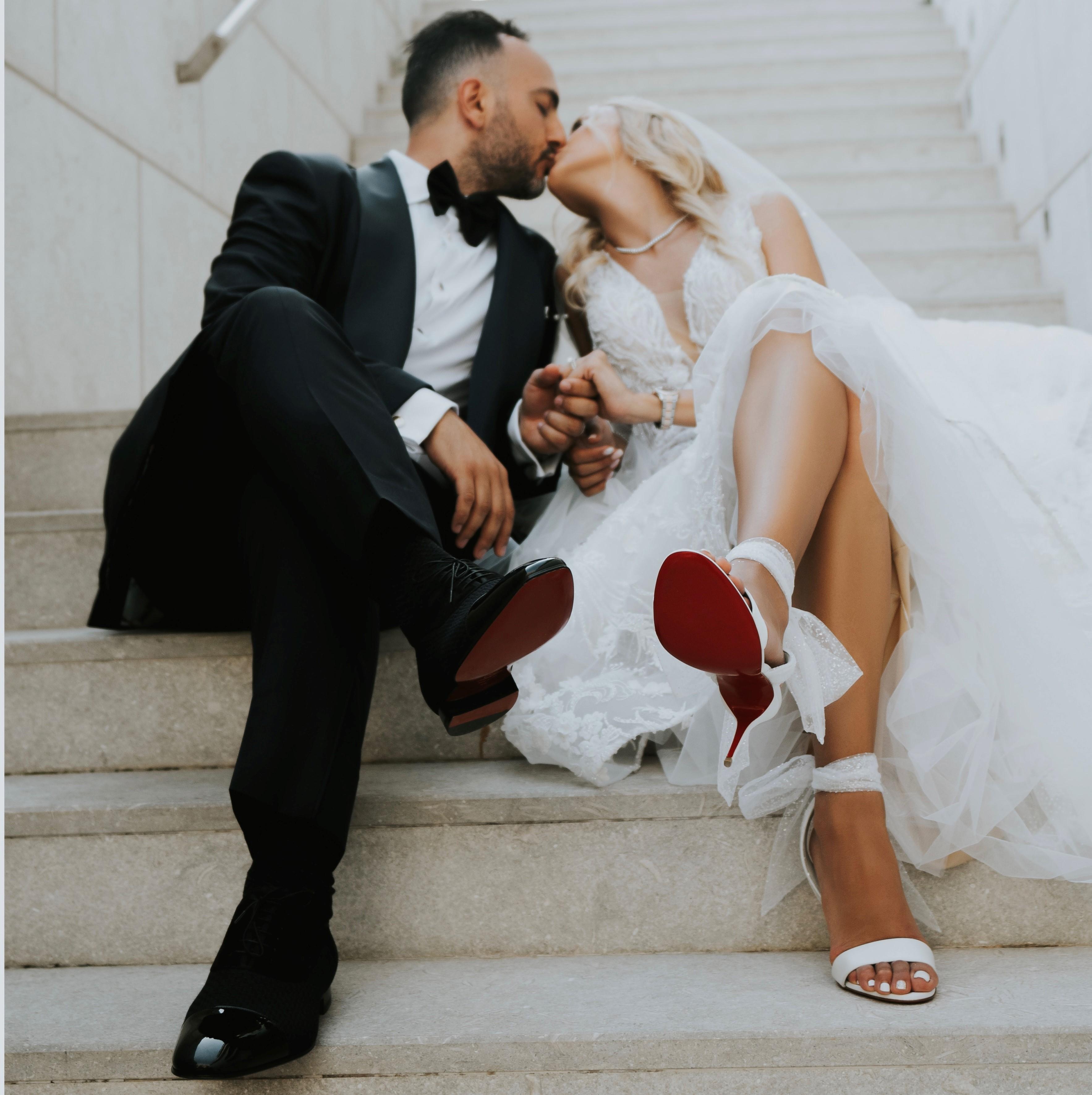 A Glamorous Summer Wedding in Çeşme, Turkey 15