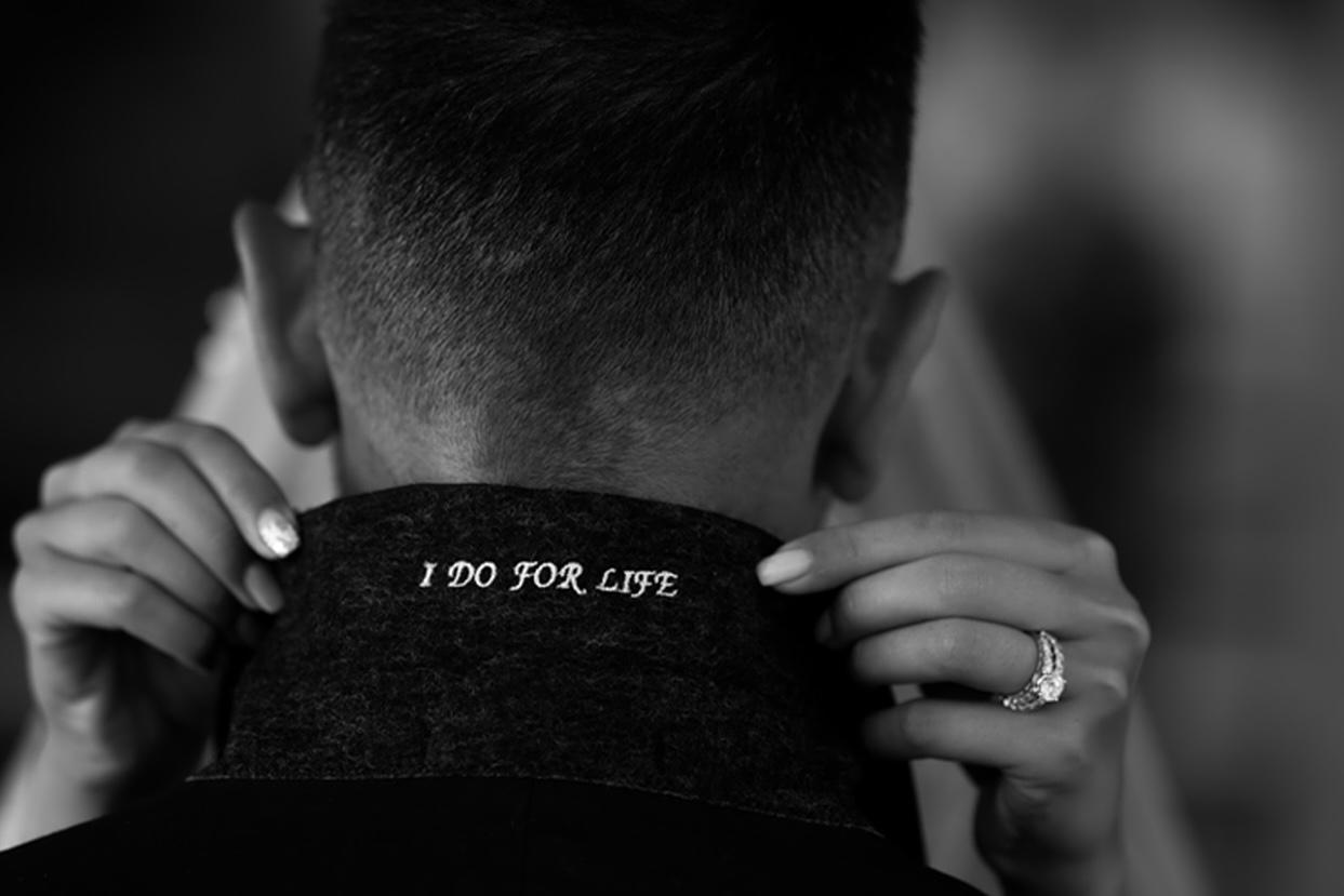 A Glamorous Summer Wedding in Çeşme, Turkey 24