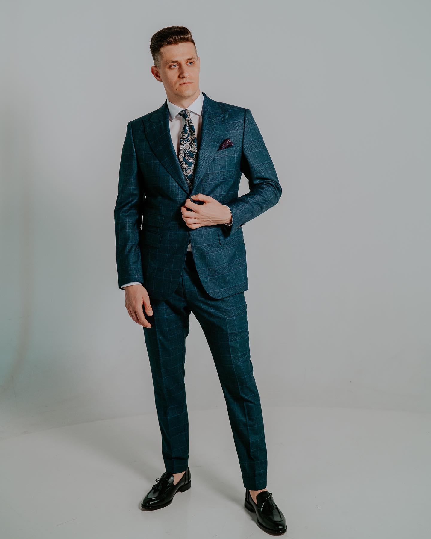 Senator Bespoke portfolio 1
