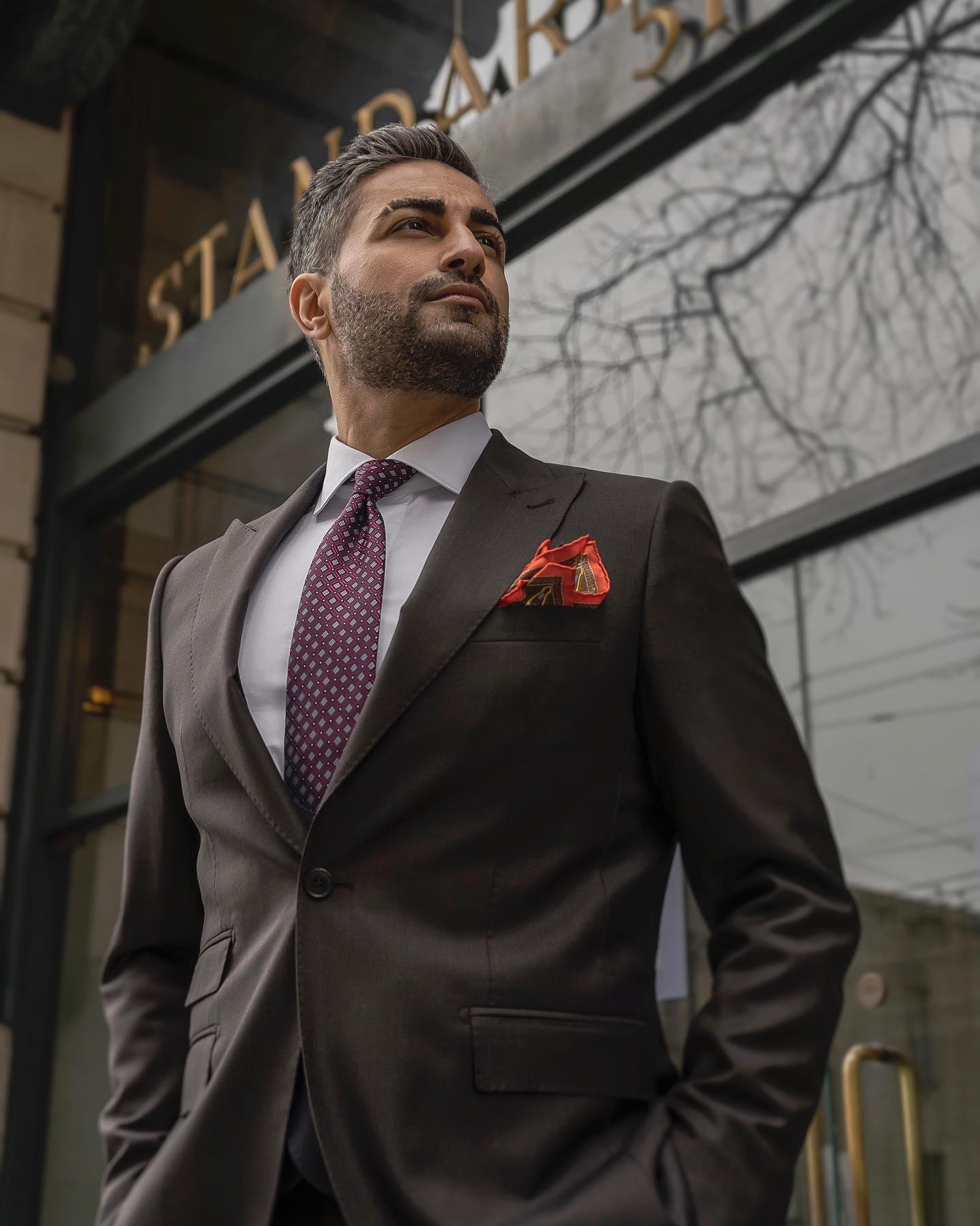 Senator Bespoke