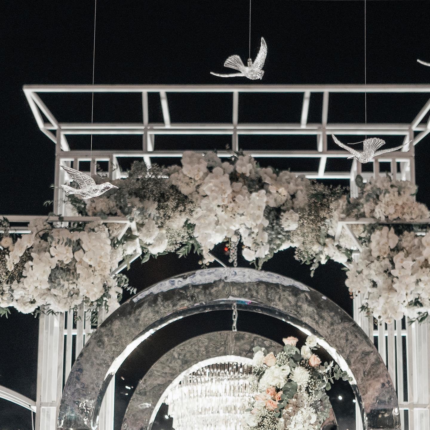 Sultan Wedding portfolio 4