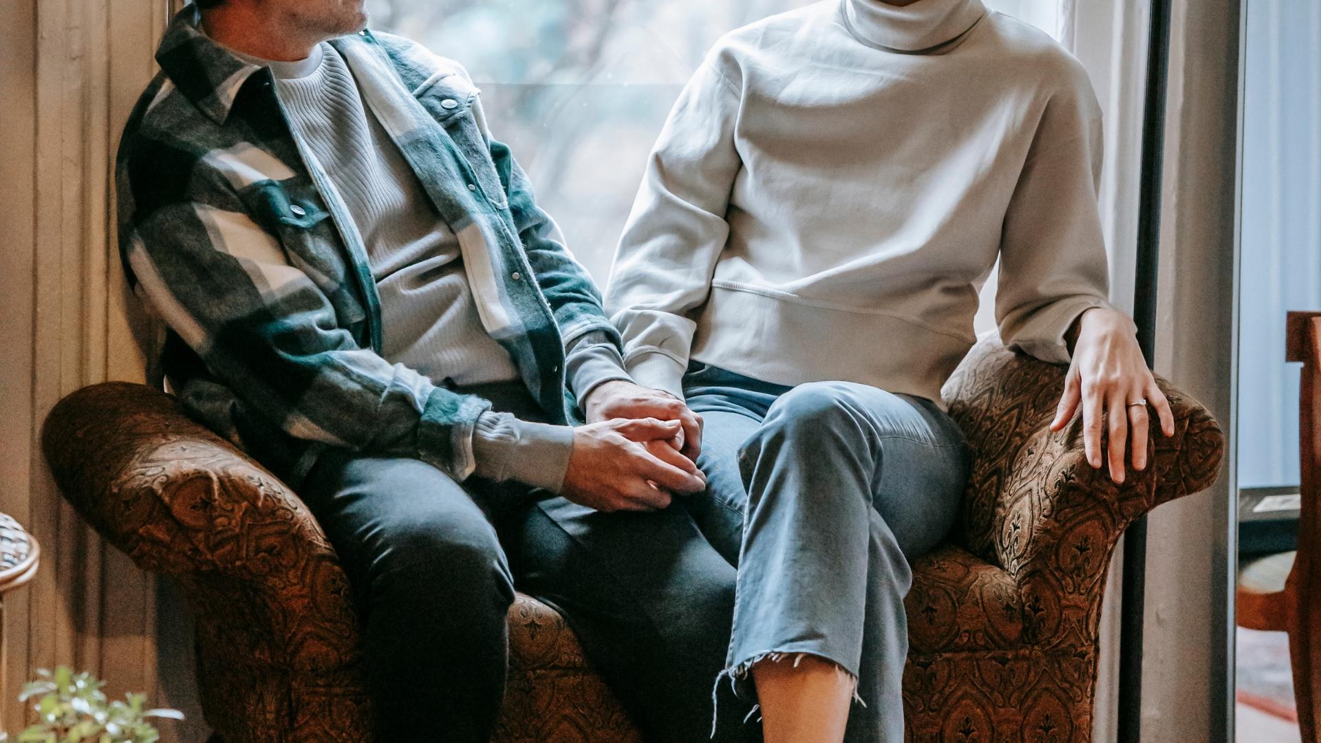 How To Have Productive Money Conversations As A Couple