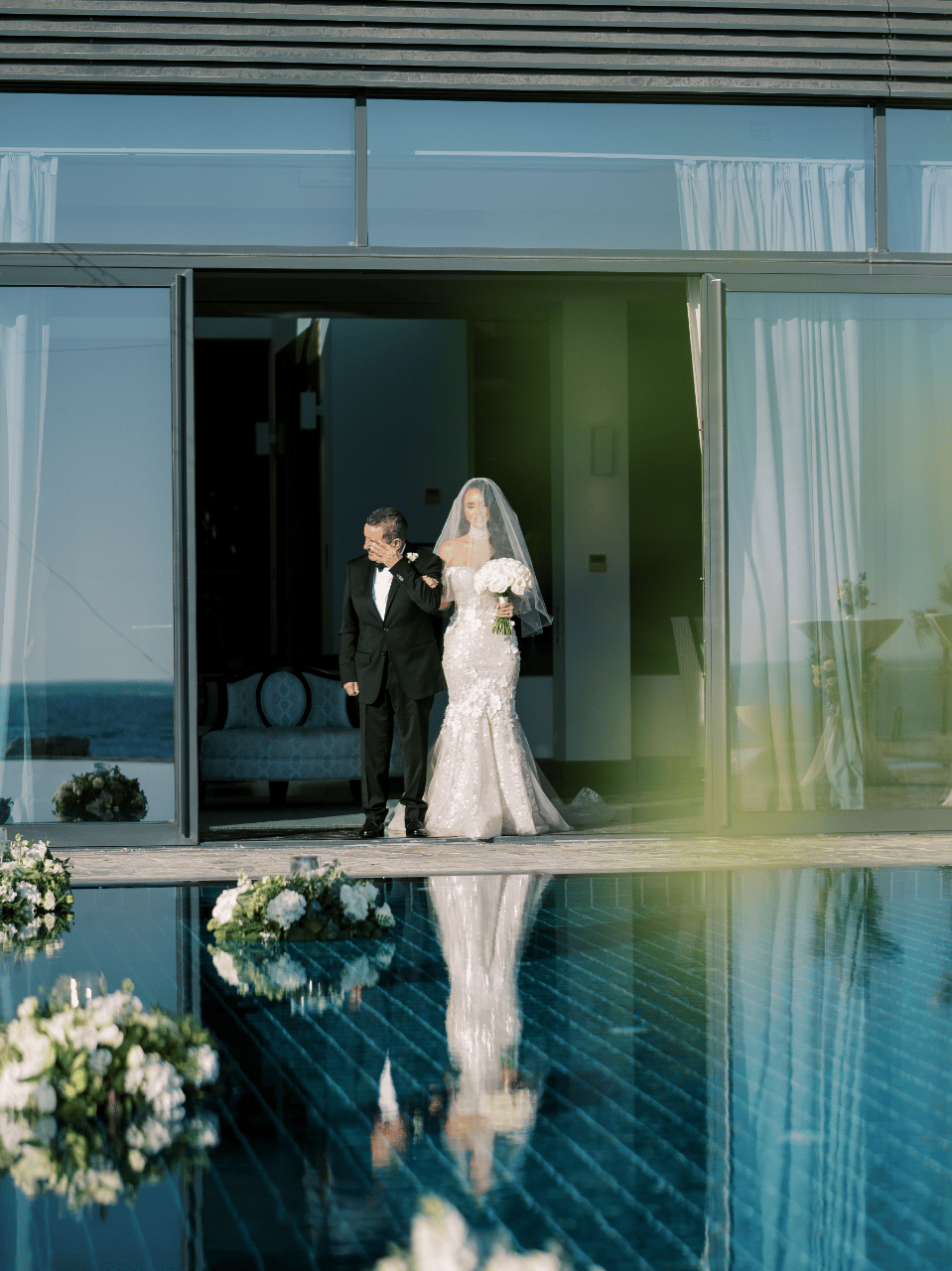 Couture Events Worldwide portfolio 2