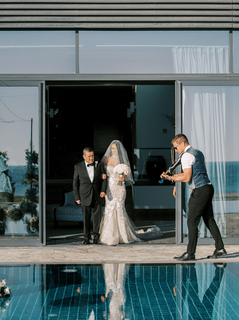 Couture Events Worldwide portfolio 3
