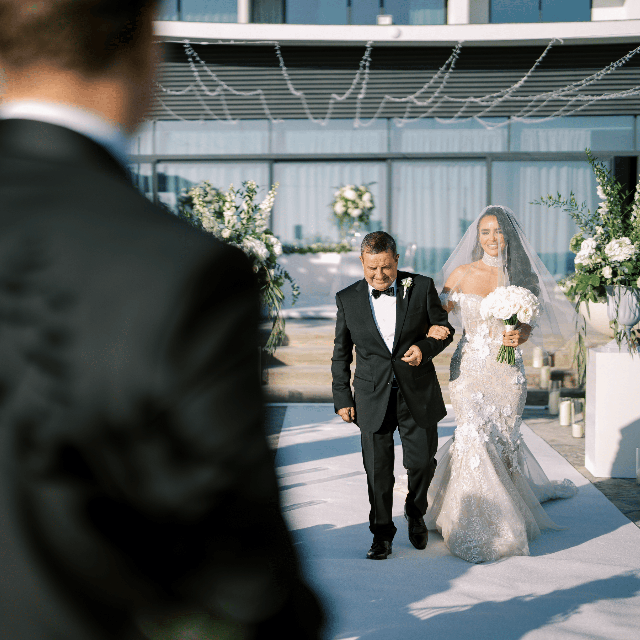 Couture Events Worldwide portfolio 4