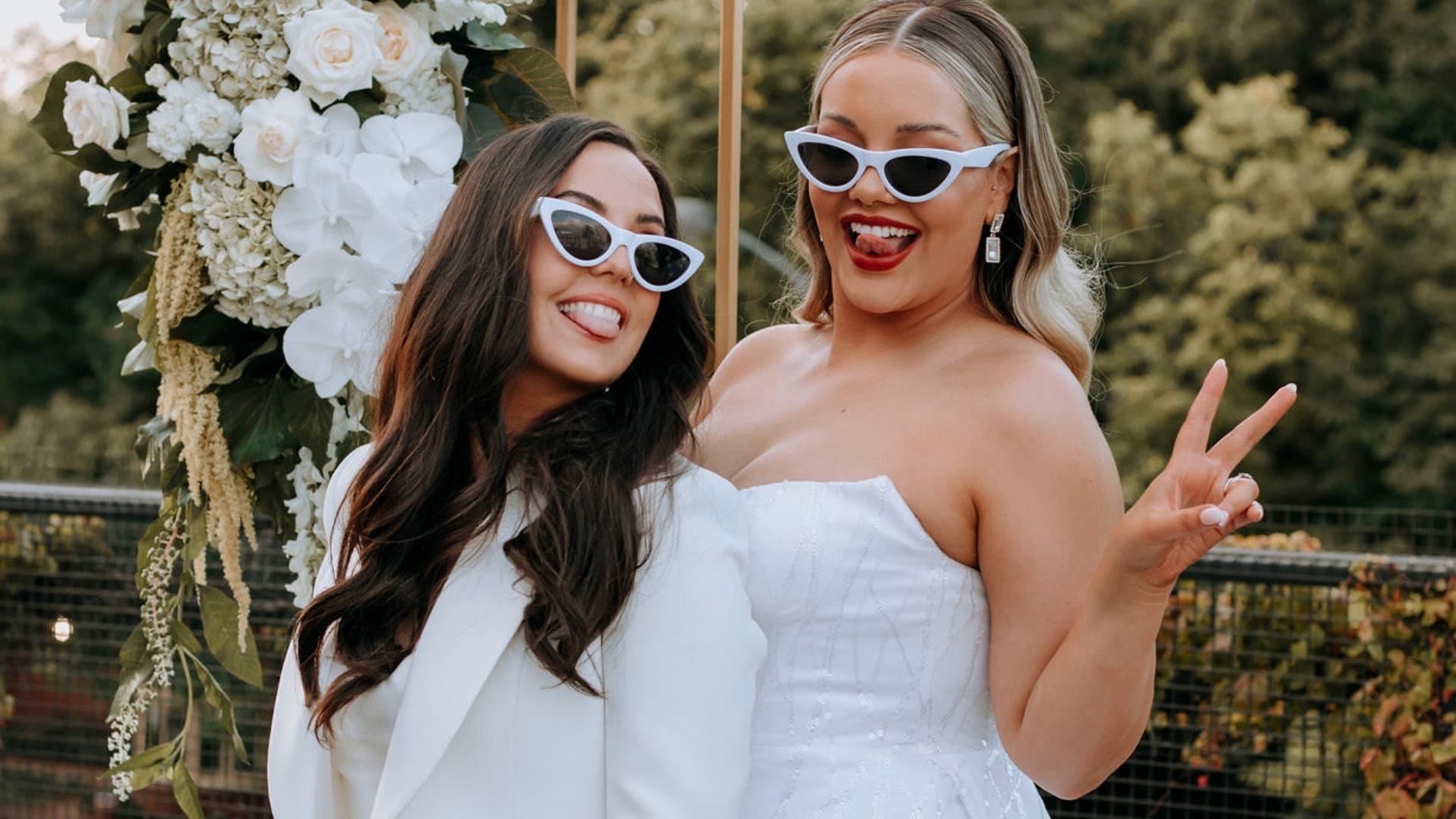 The Bridal Closet Essentials Trending on TikTok