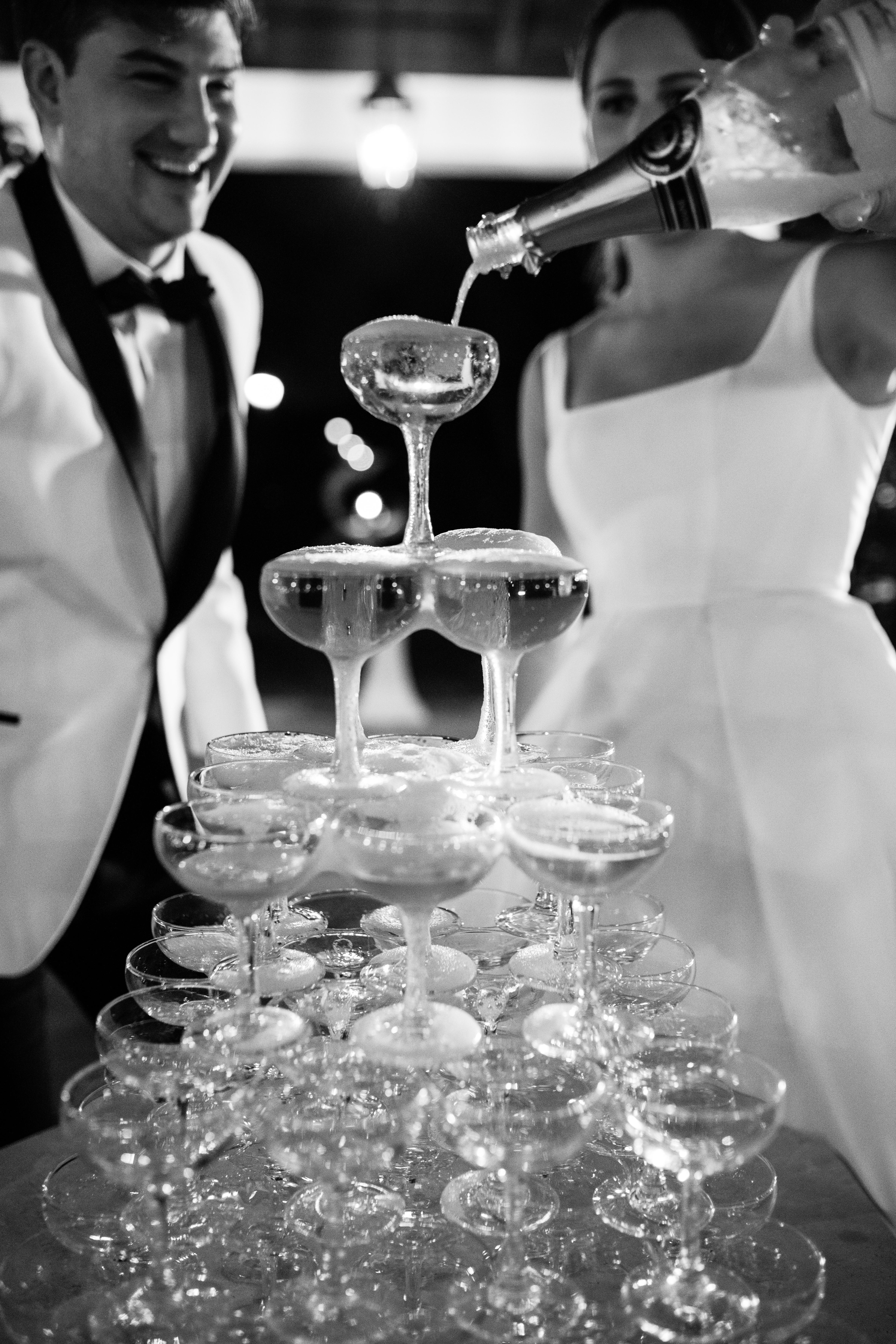 A Classic Winter Wedding at Miromar Lakes Beach and Golf Course 1