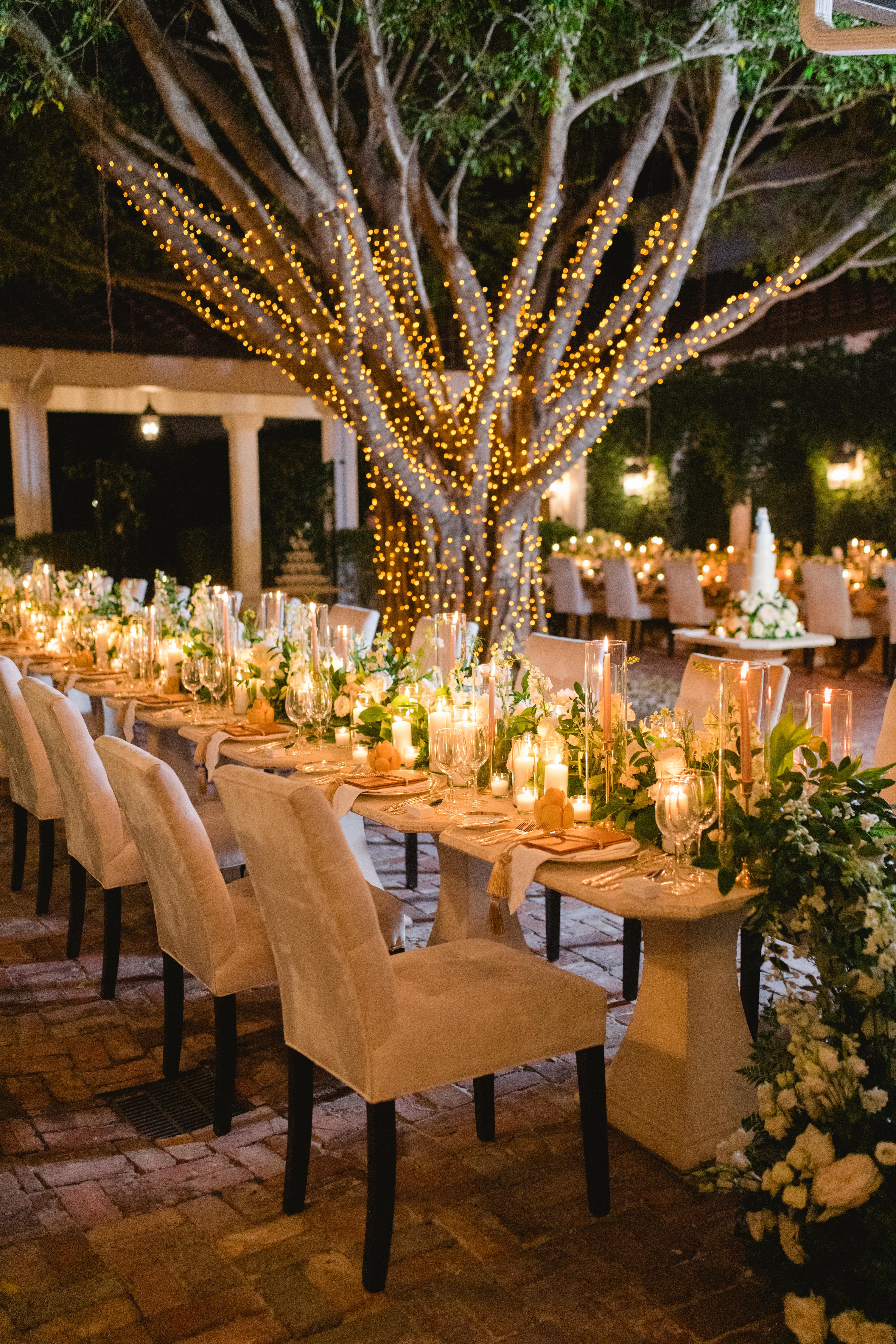 A Classic Winter Wedding at Miromar Lakes Beach and Golf Course 10
