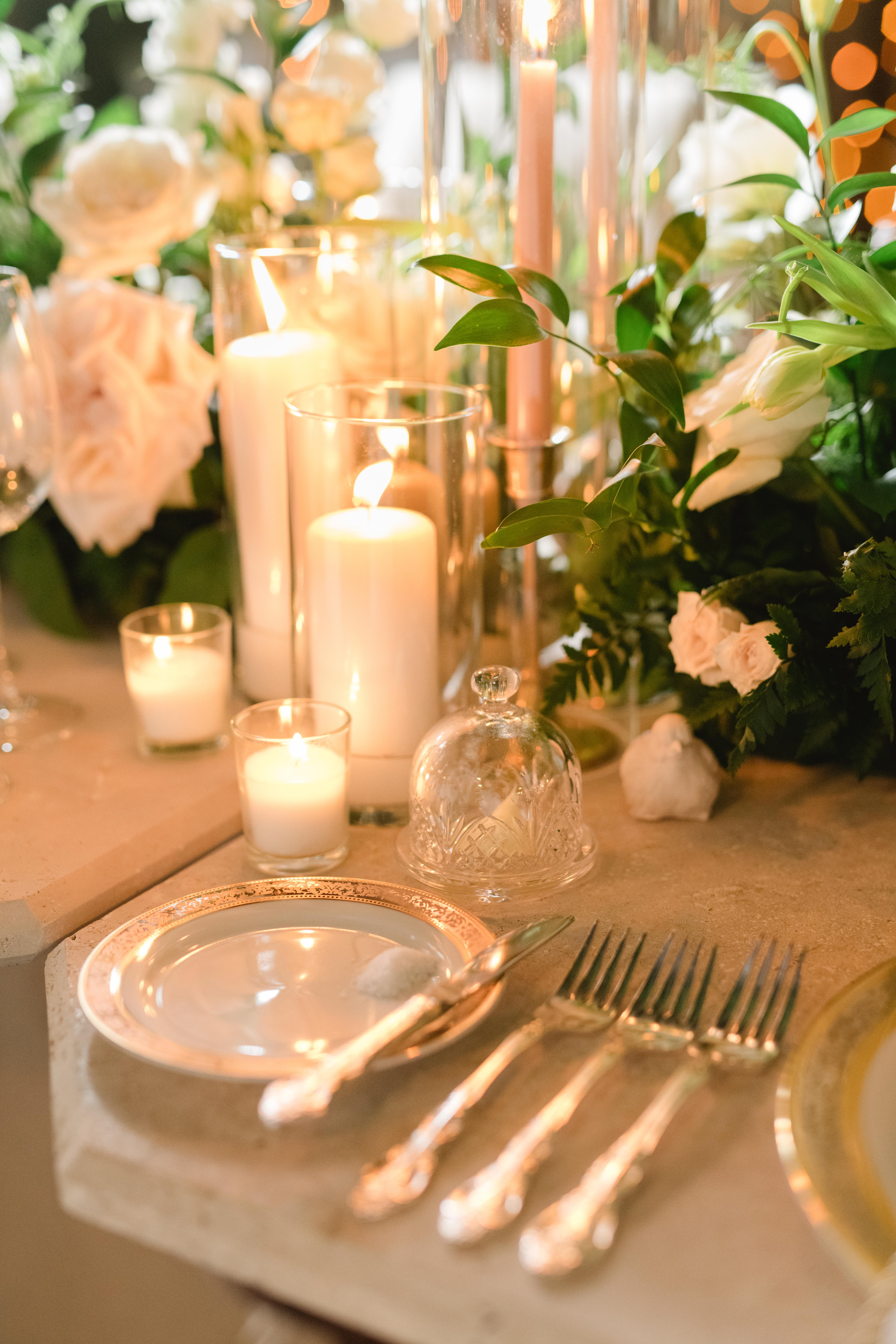 A Classic Winter Wedding at Miromar Lakes Beach and Golf Course 8