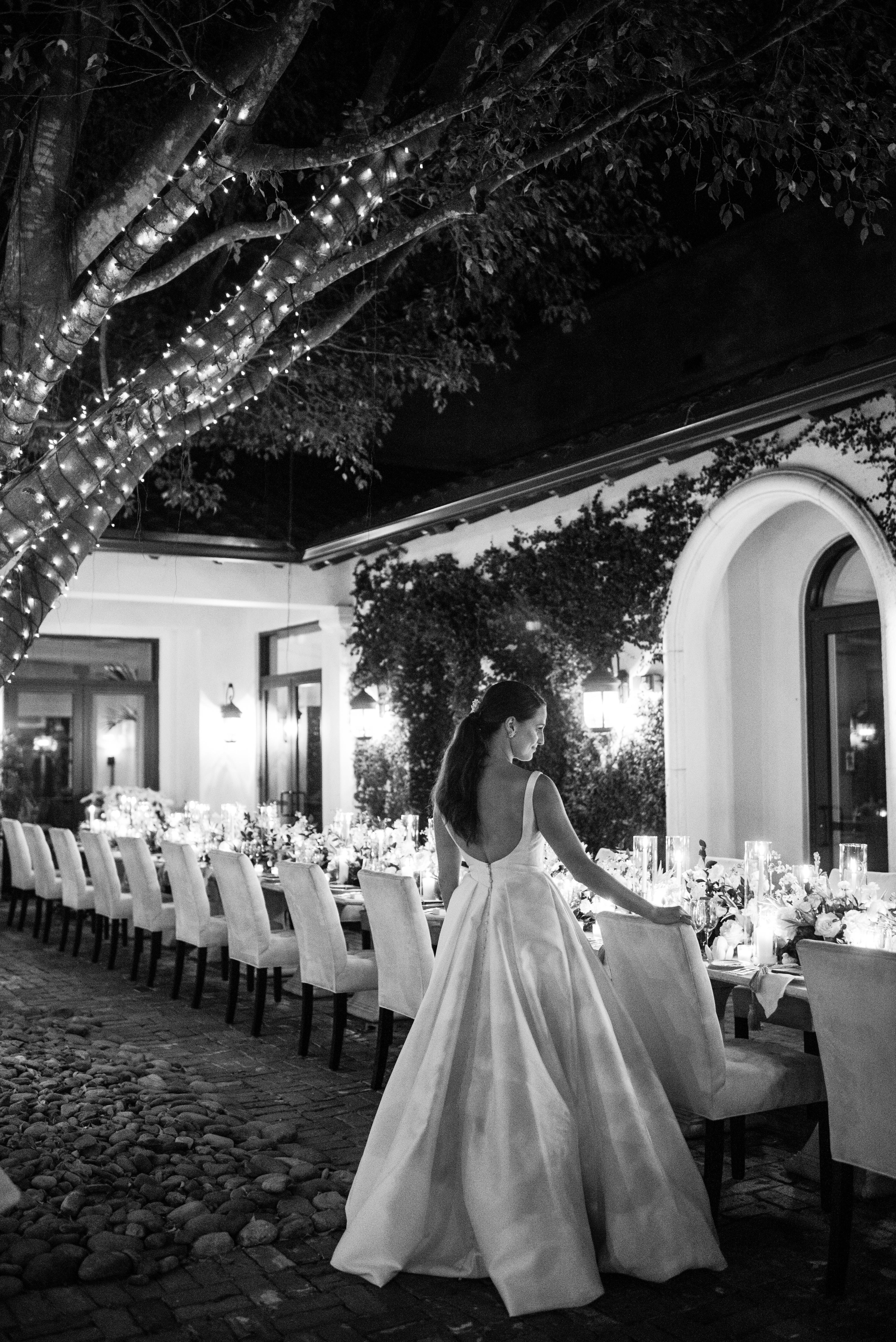 A Classic Winter Wedding at Miromar Lakes Beach and Golf Course 10