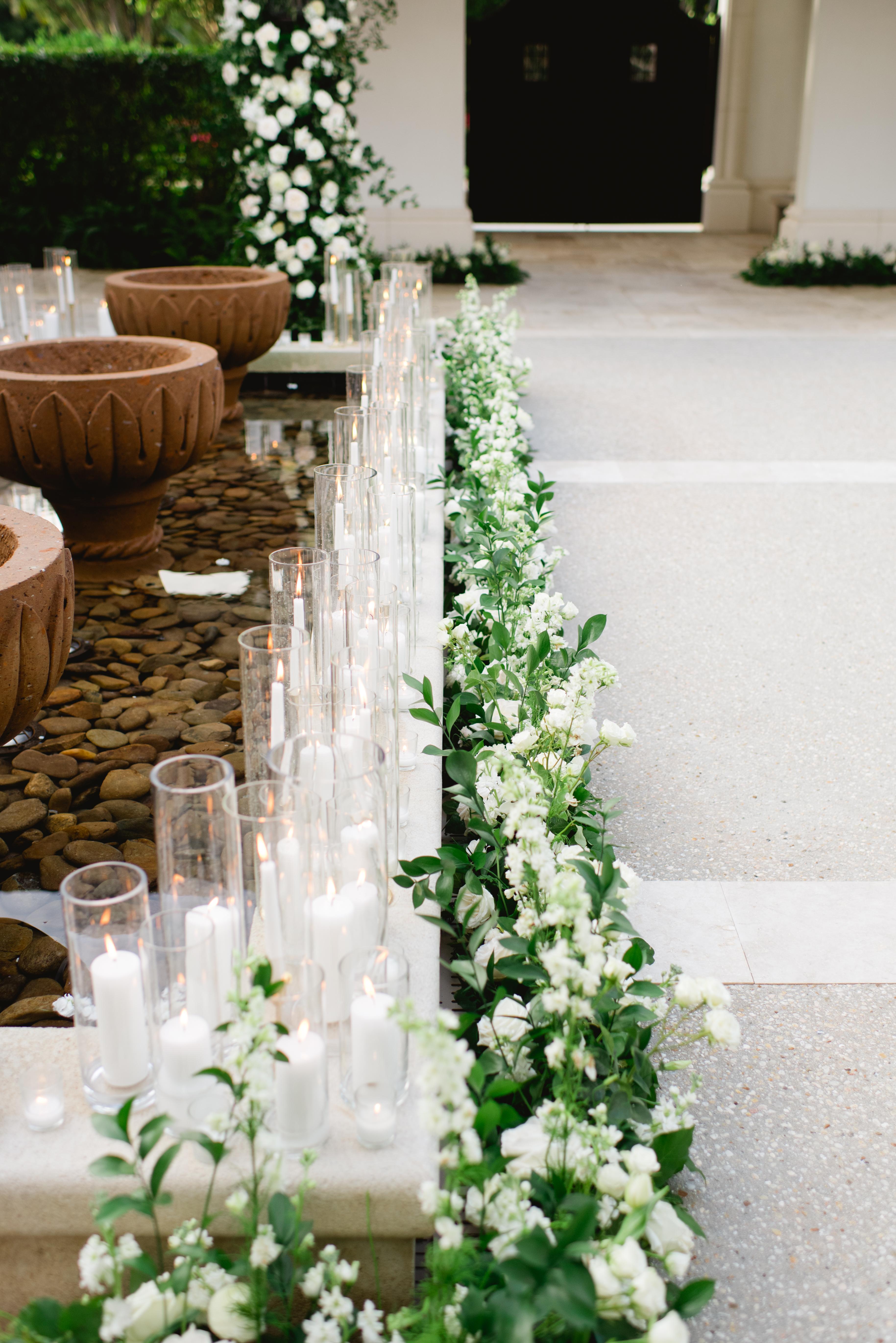 A Classic Winter Wedding at Miromar Lakes Beach and Golf Course 7