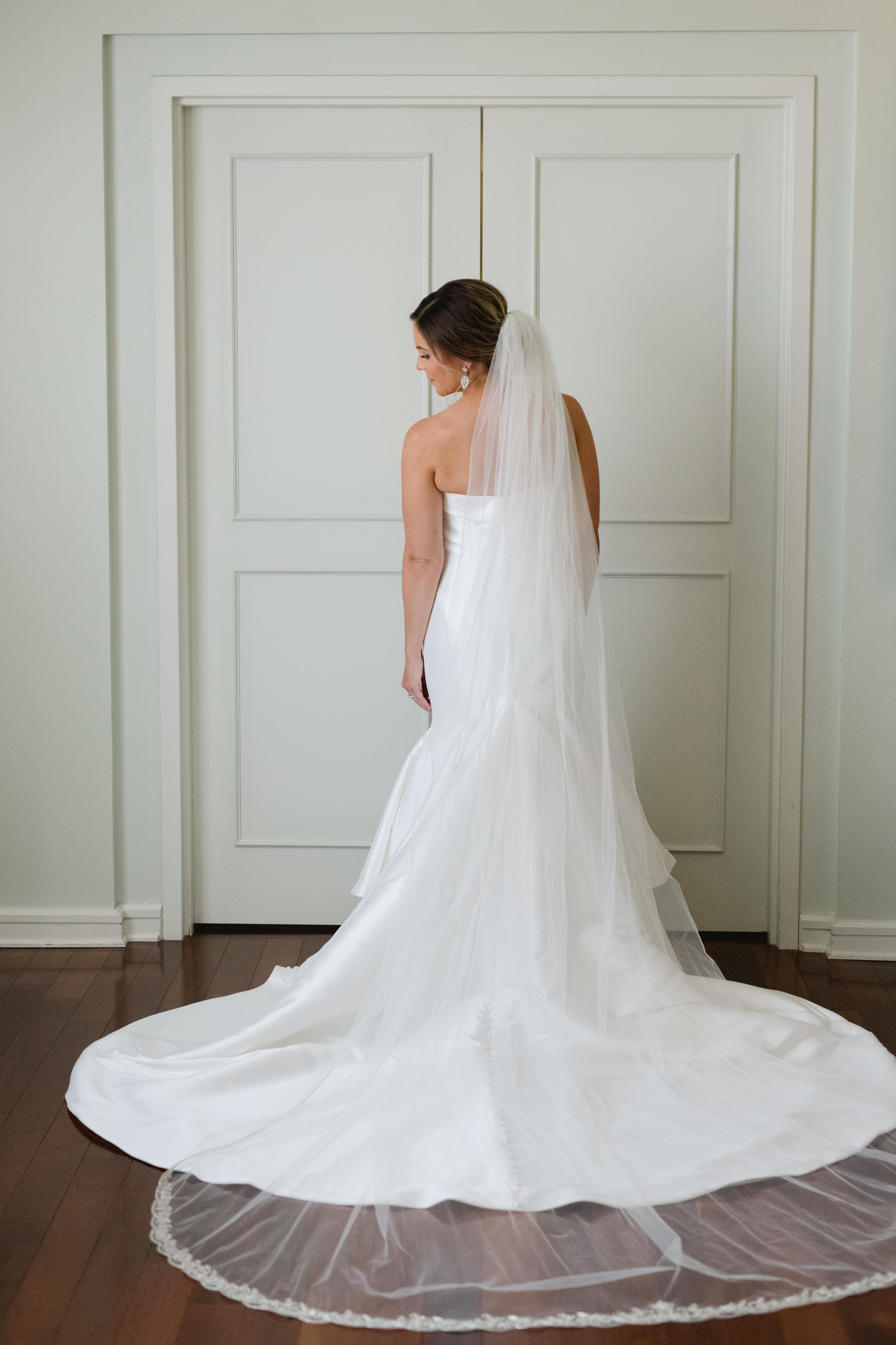 A Classic Wedding at the Basilica of Ste. Anne de Detroit 3