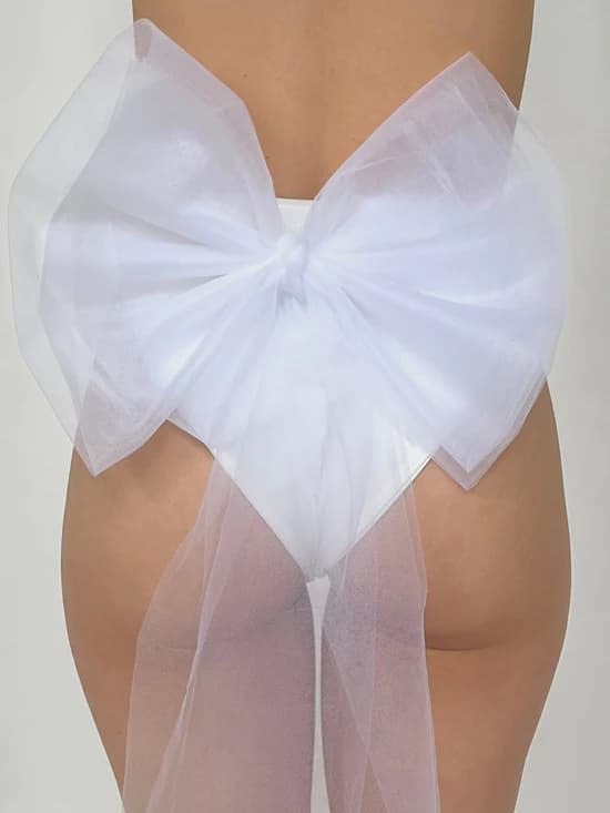 Bridal Bottoms