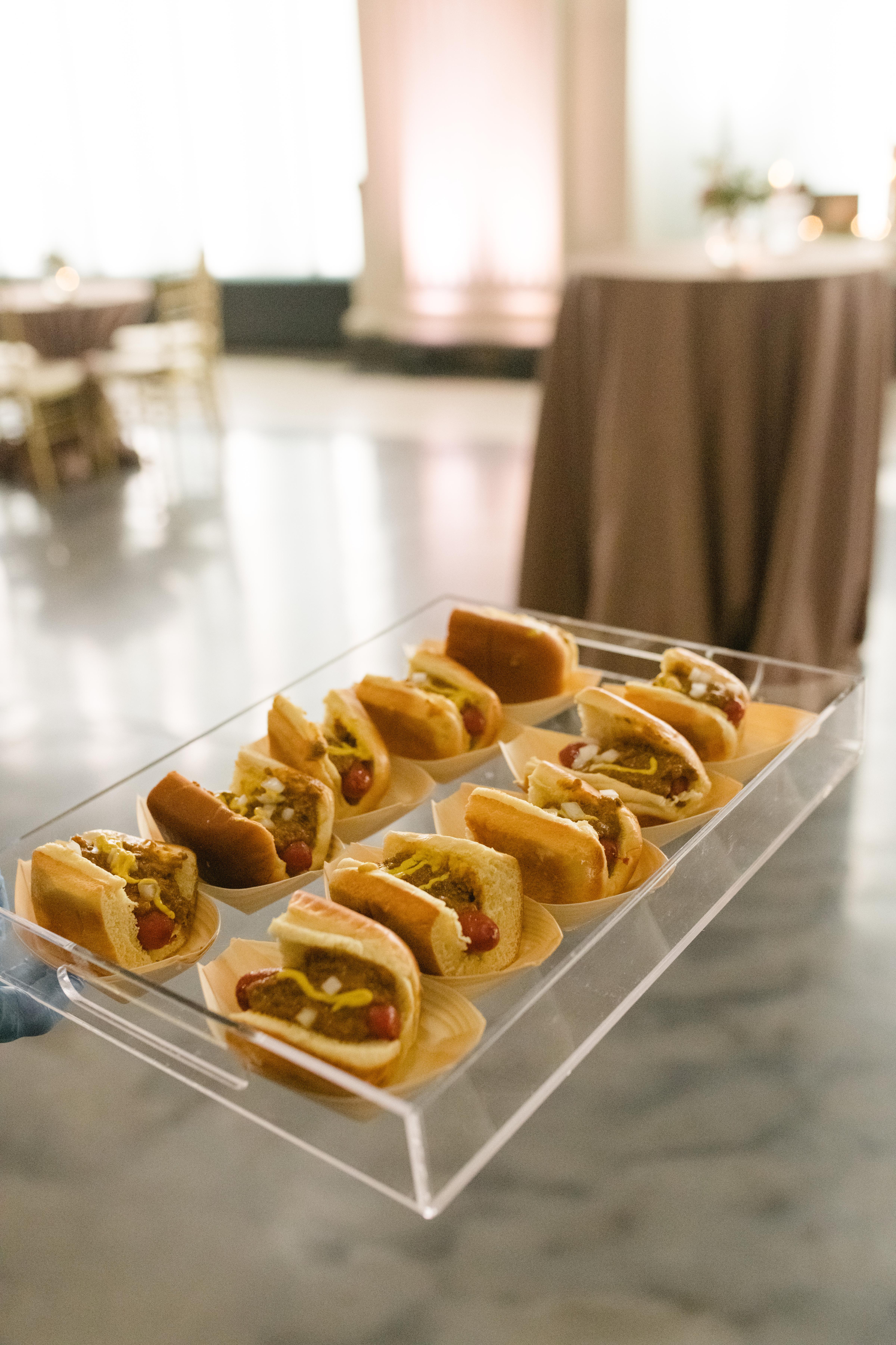 A Classic Fall Wedding at the Basilica of Sainte Anne de Detroit photo 2