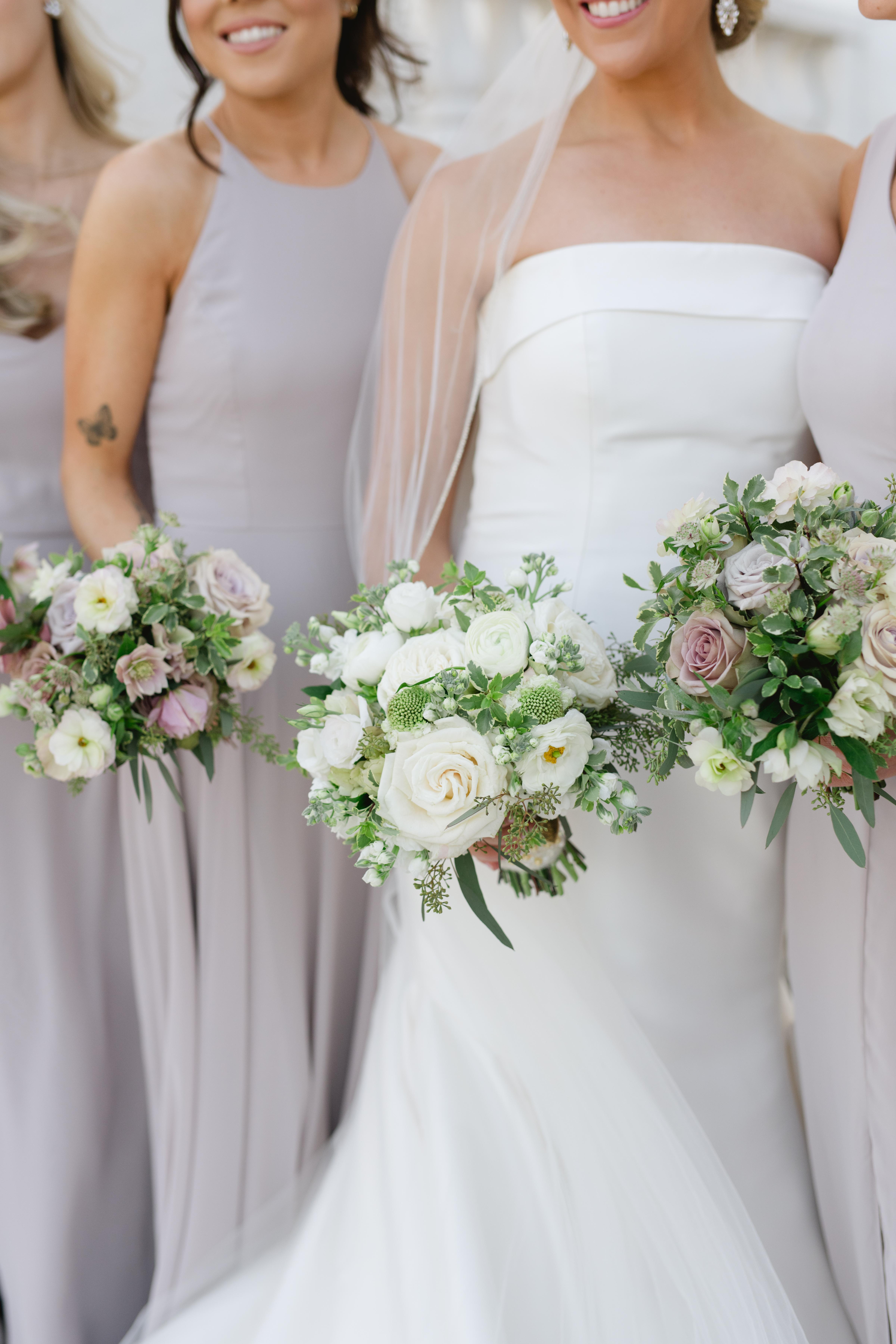 A Classic Wedding at the Basilica of Ste. Anne de Detroit 13