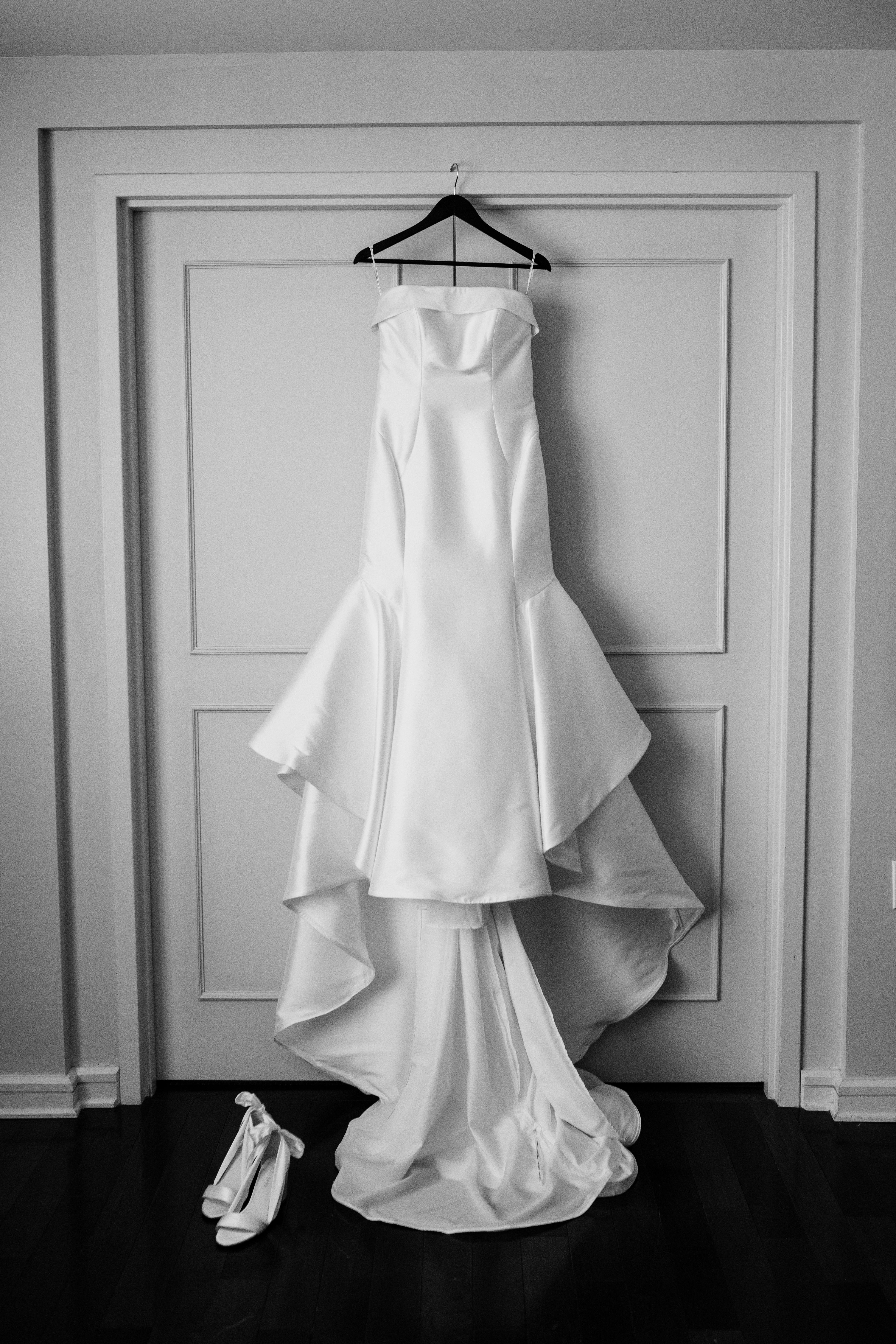 A Classic Wedding at the Basilica of Ste. Anne de Detroit 2