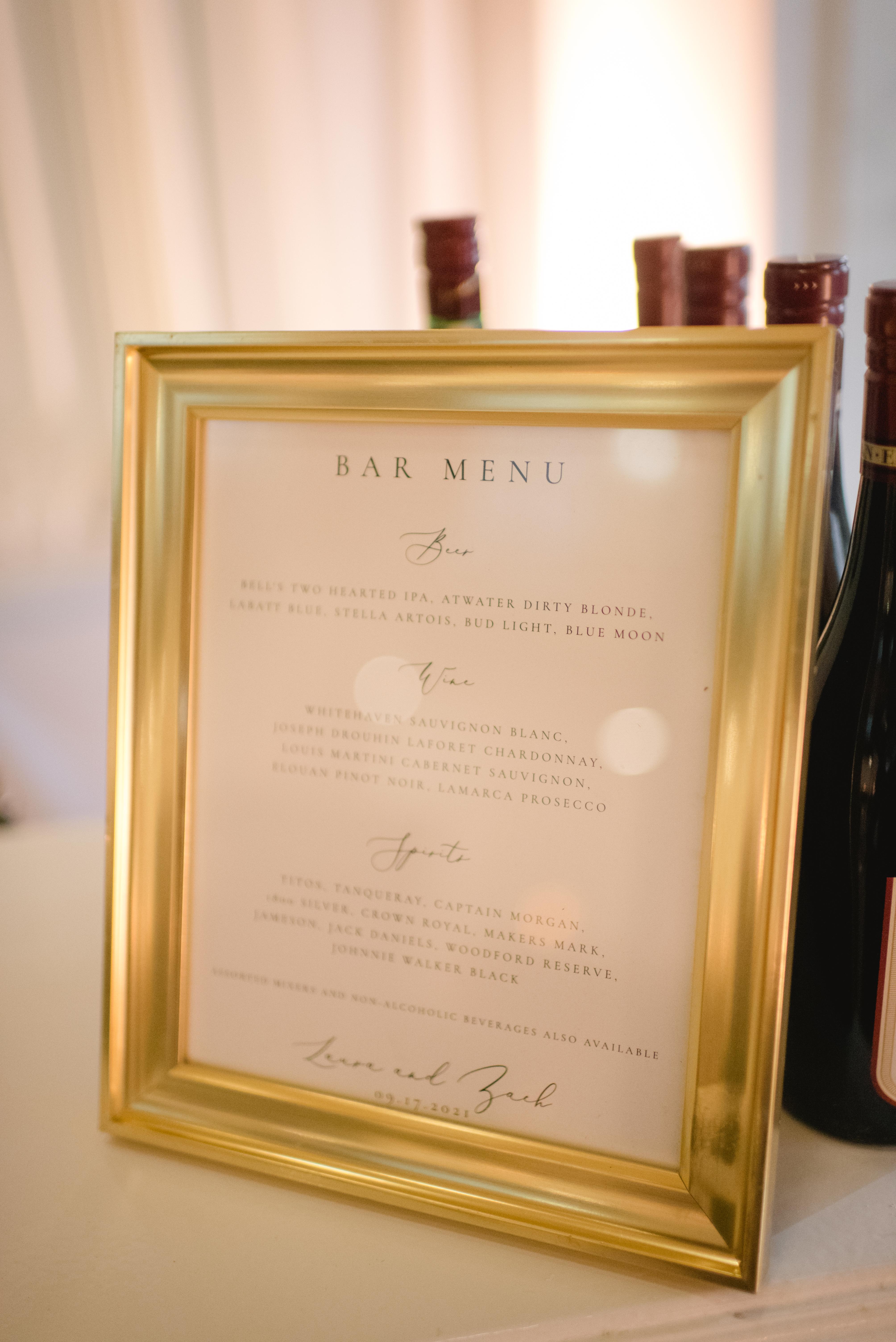 A Classic Wedding at the Basilica of Ste. Anne de Detroit 12