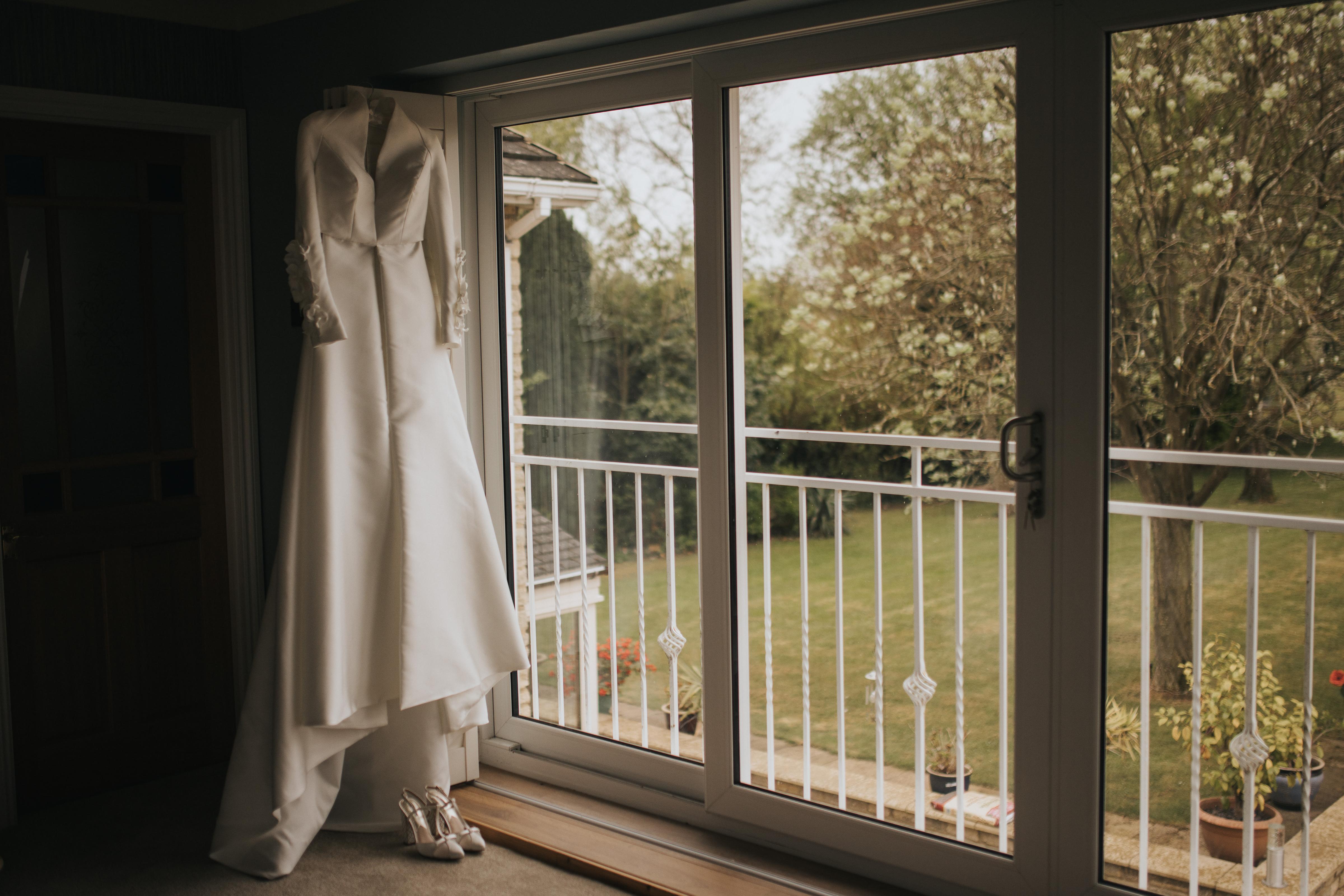 A classic wedding at the Stowe House 39