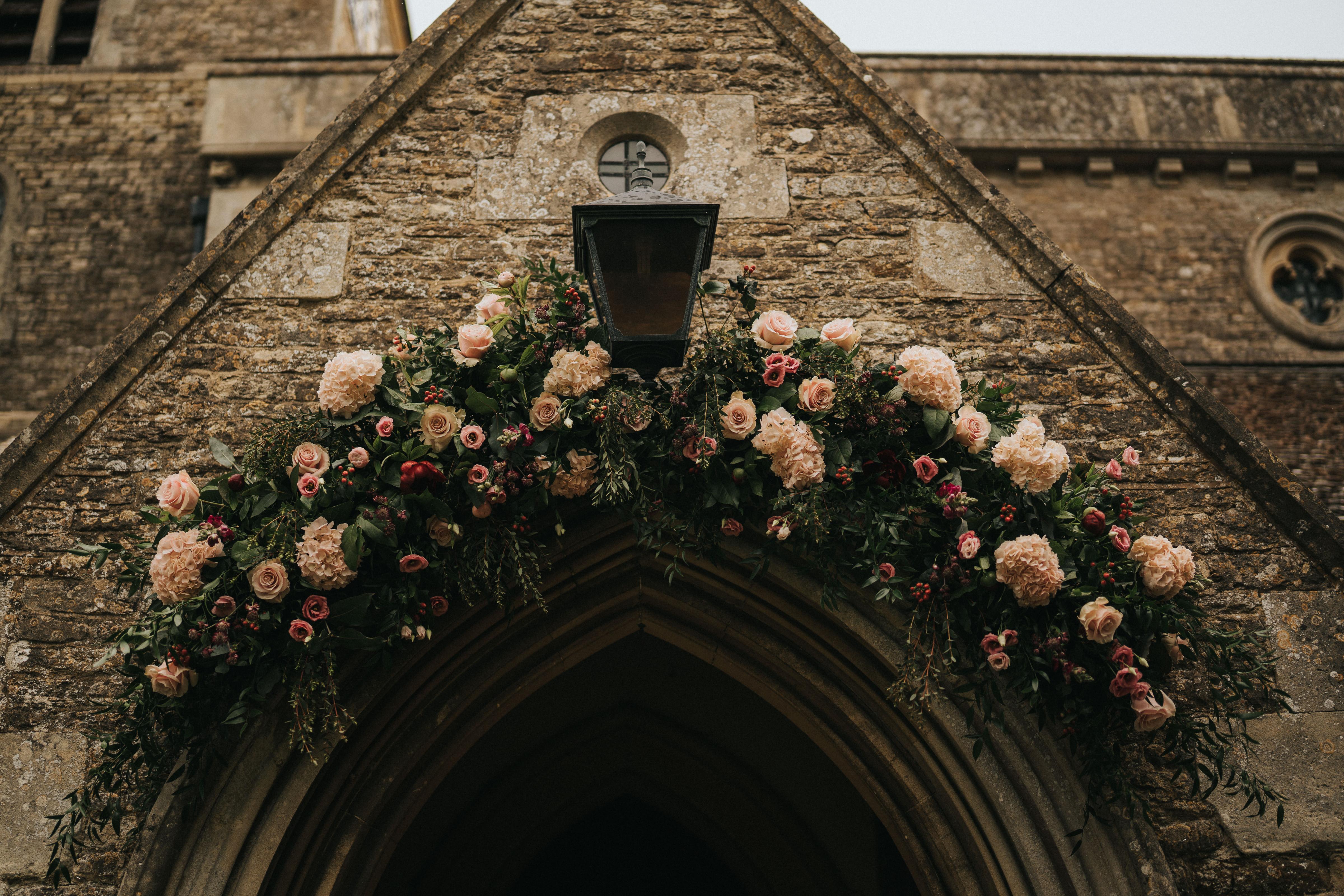 A classic wedding at the Stowe House 23