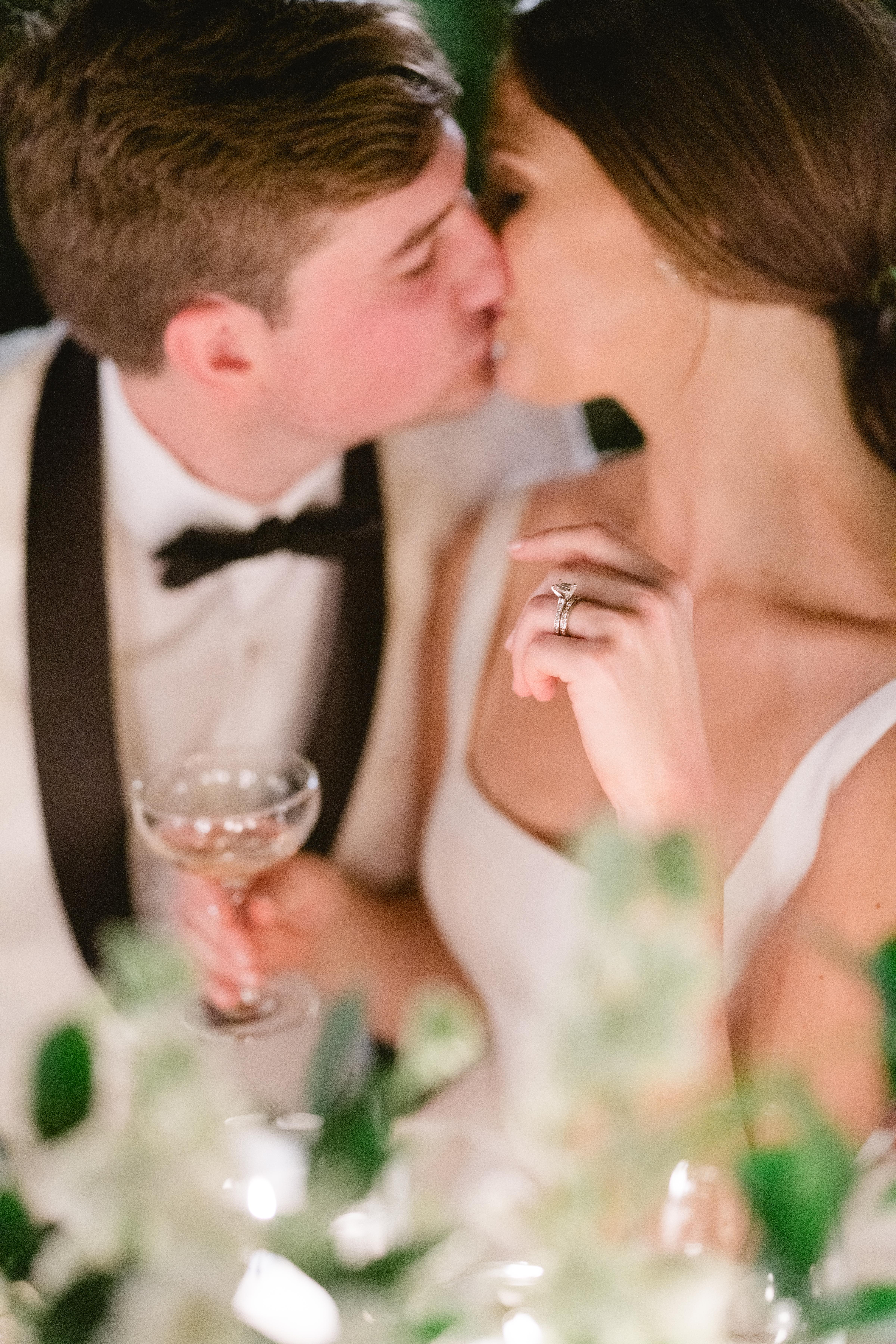 A Classic Winter Wedding at Miromar Lakes Beach and Golf Course 4