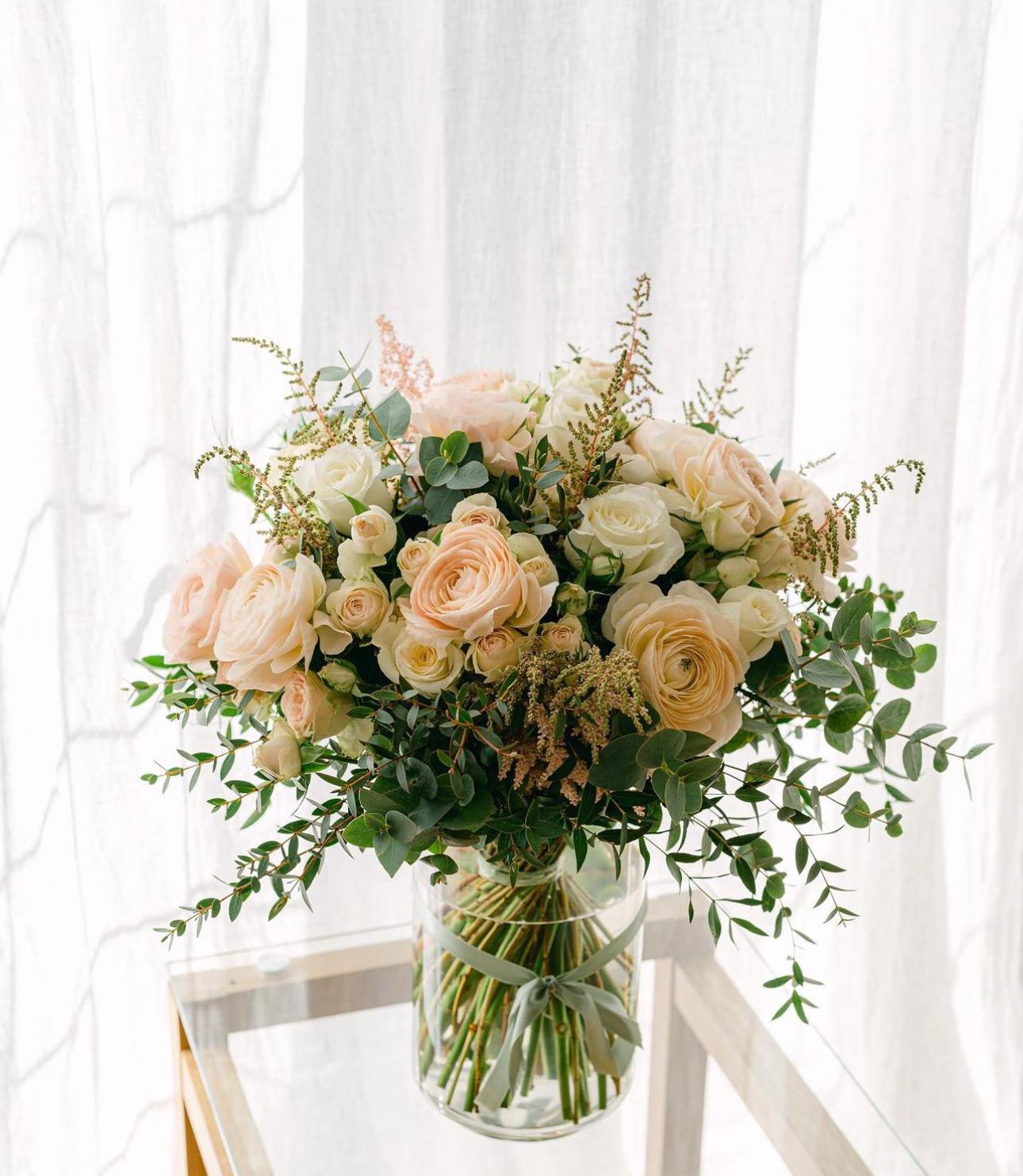 Joanna Carter Flowers portfolio 3