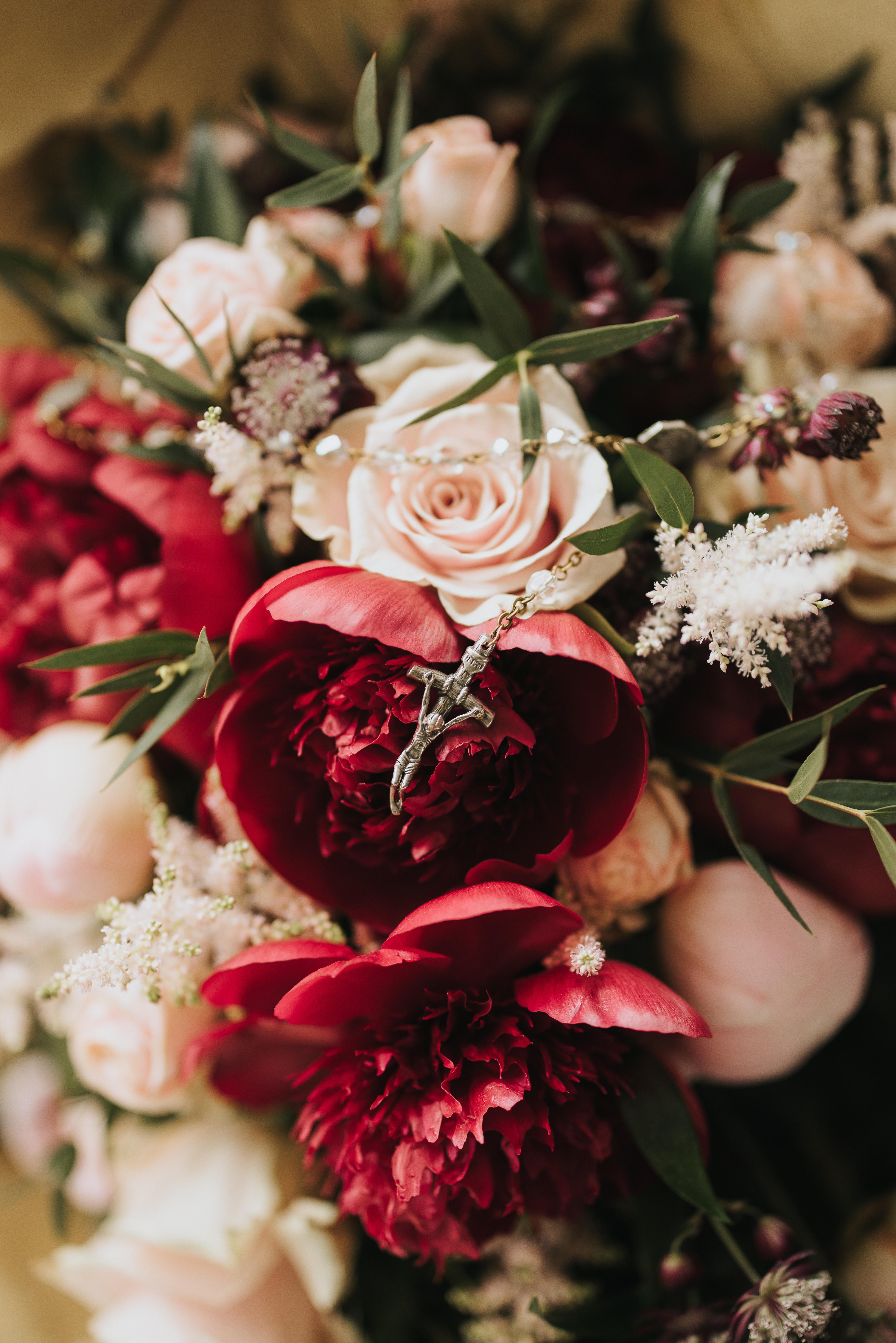 A classic wedding at the Stowe House 40