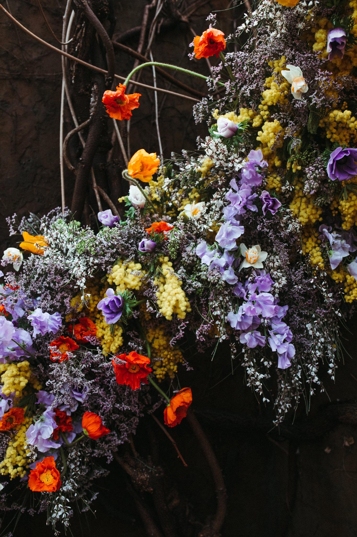 A non-traditional elopement in Central Park with a mini-reception at the St. Mazie 30
