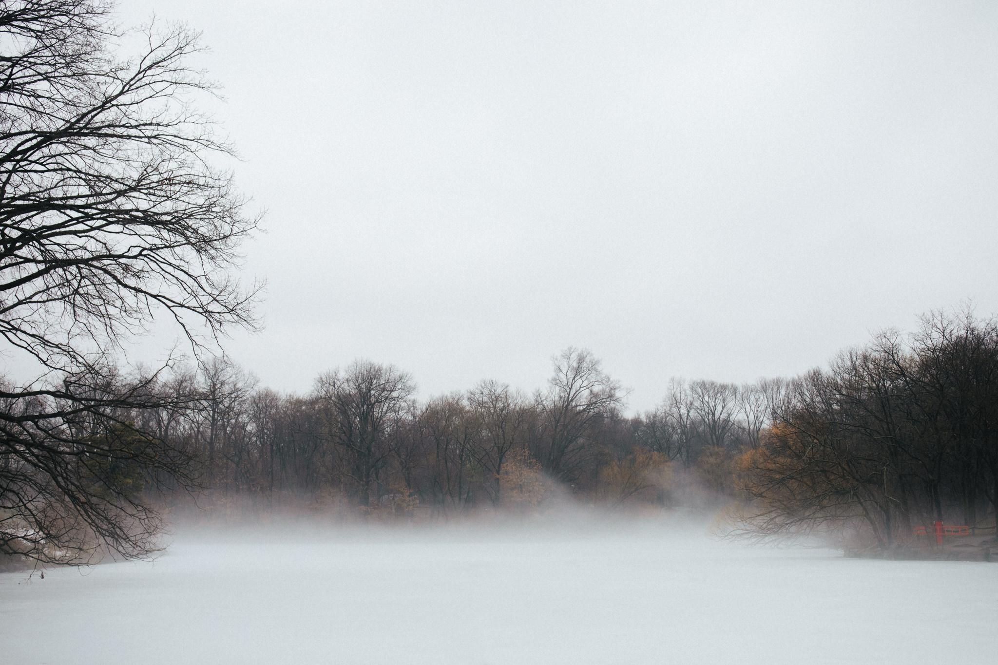 A non-traditional elopement in Central Park with a mini-reception at the St. Mazie 8