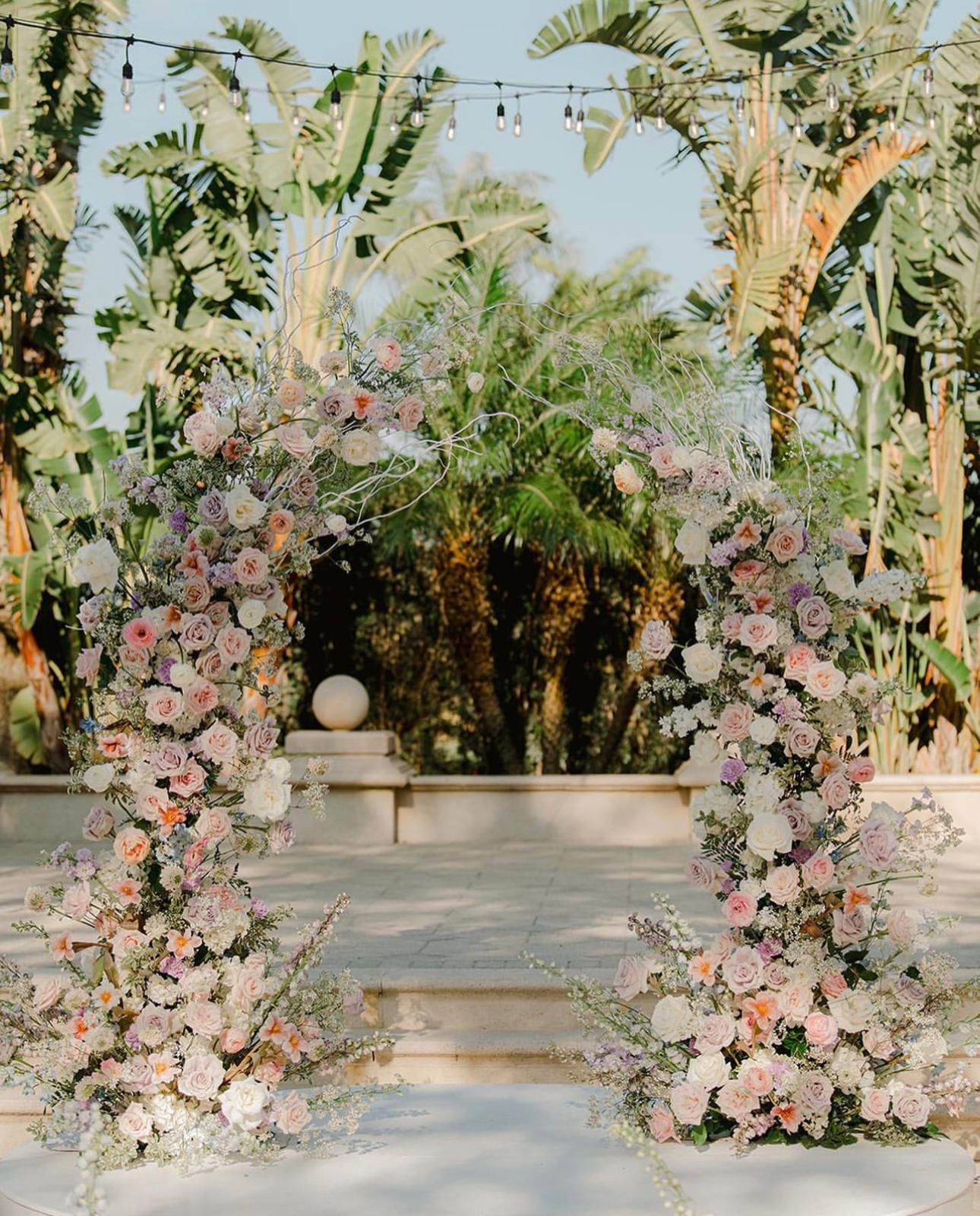 Signature Florals portfolio 3