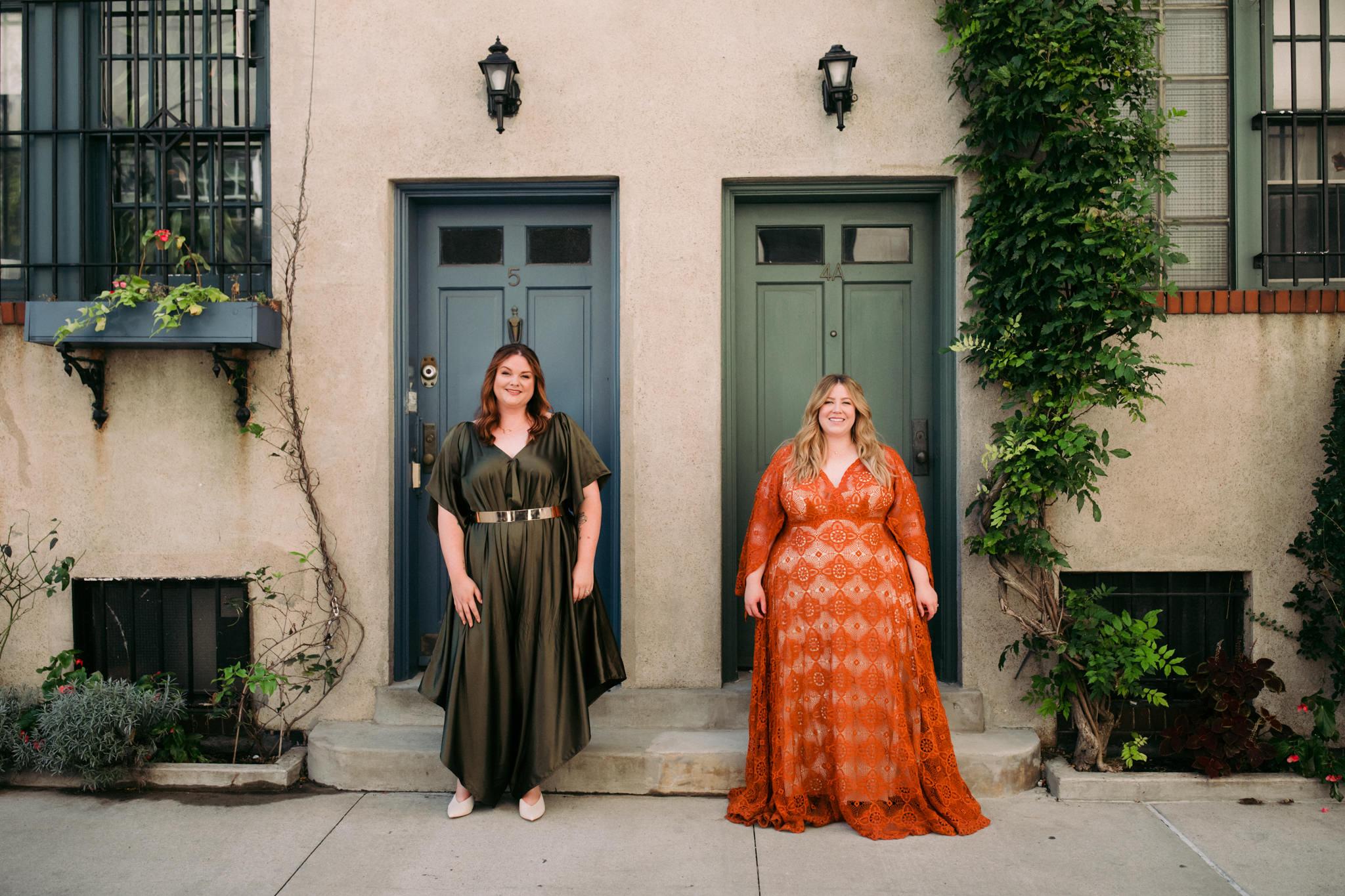 A Non-Traditional Elopement in Central Park