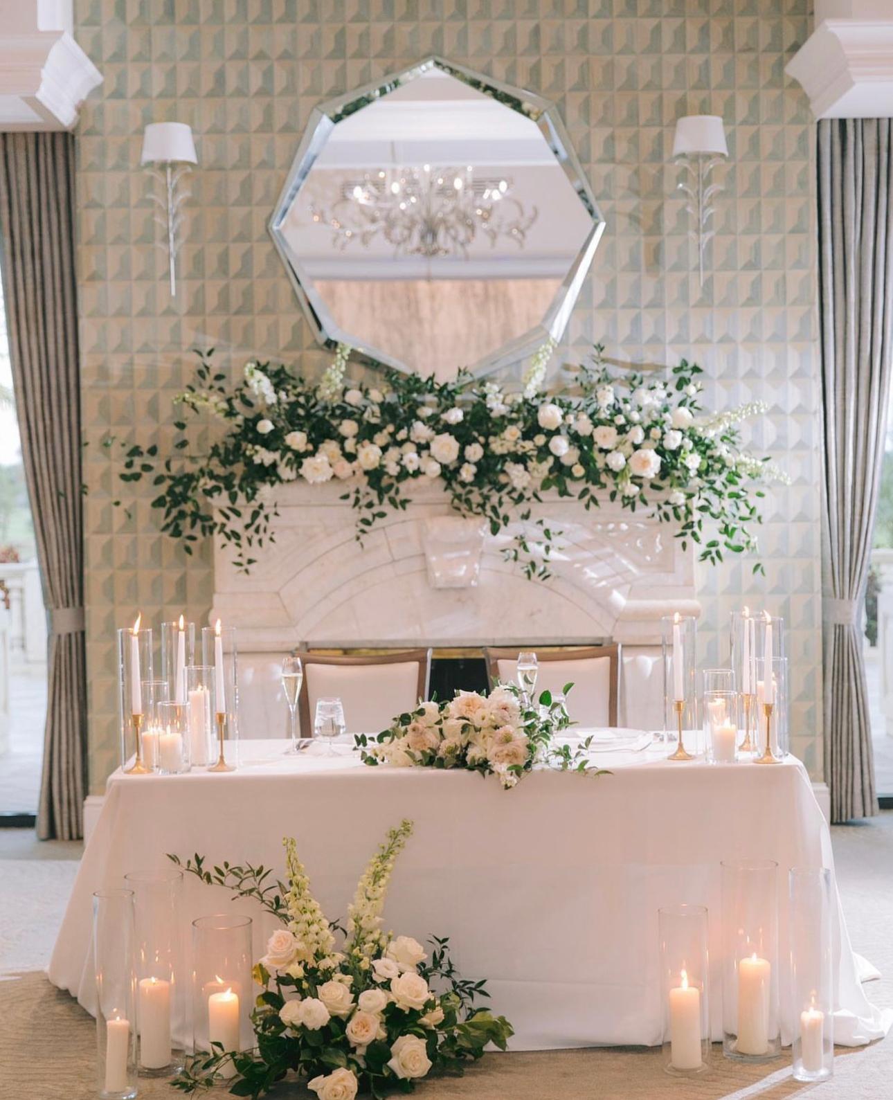 Signature Florals portfolio 1
