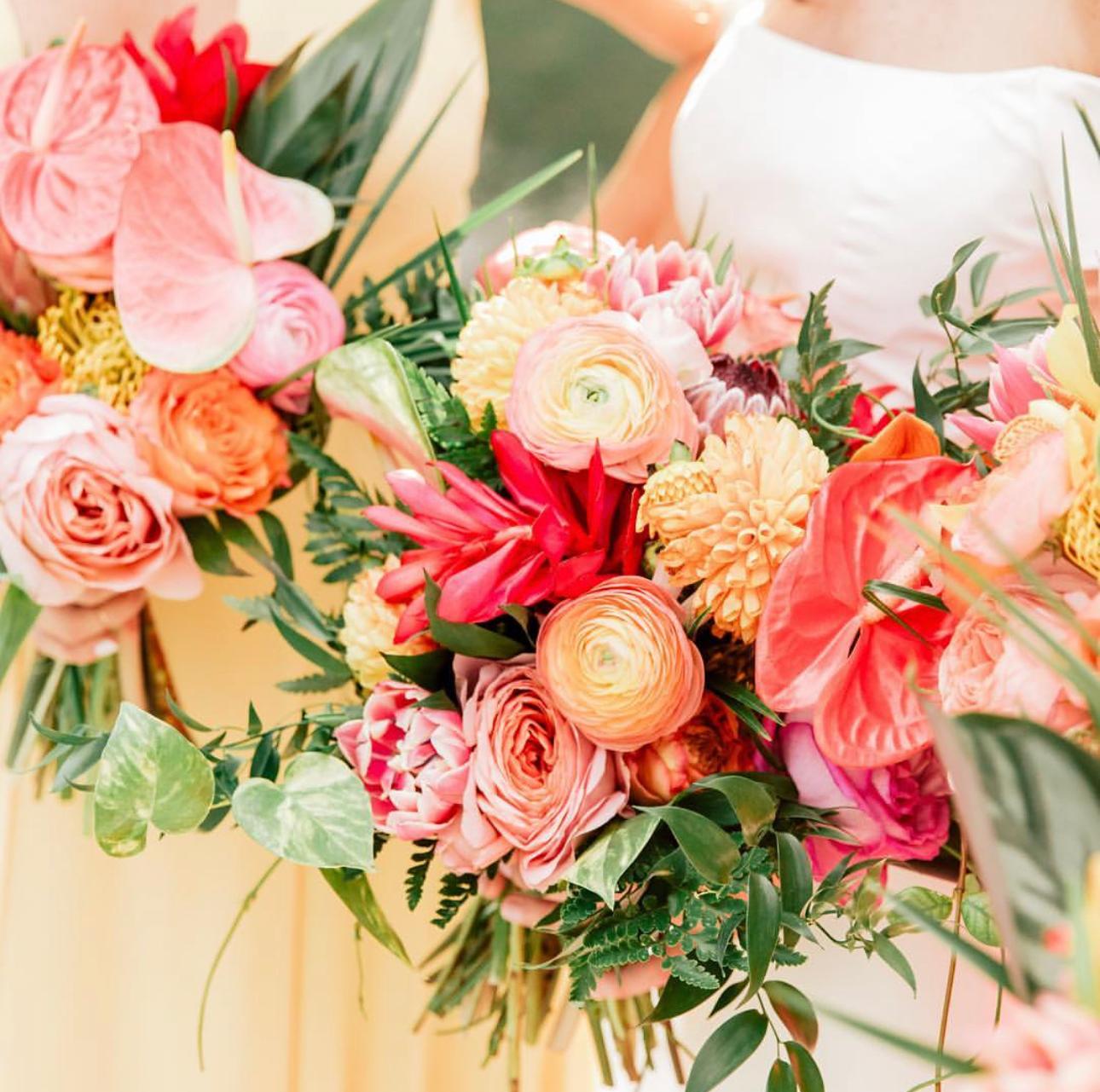 Signature Florals portfolio 2