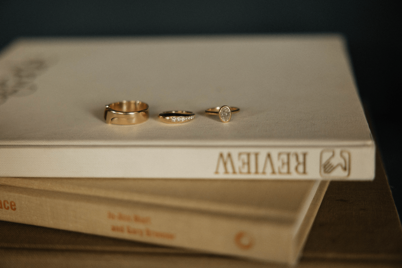 A Classic Summer Wedding at Hotel Teatro