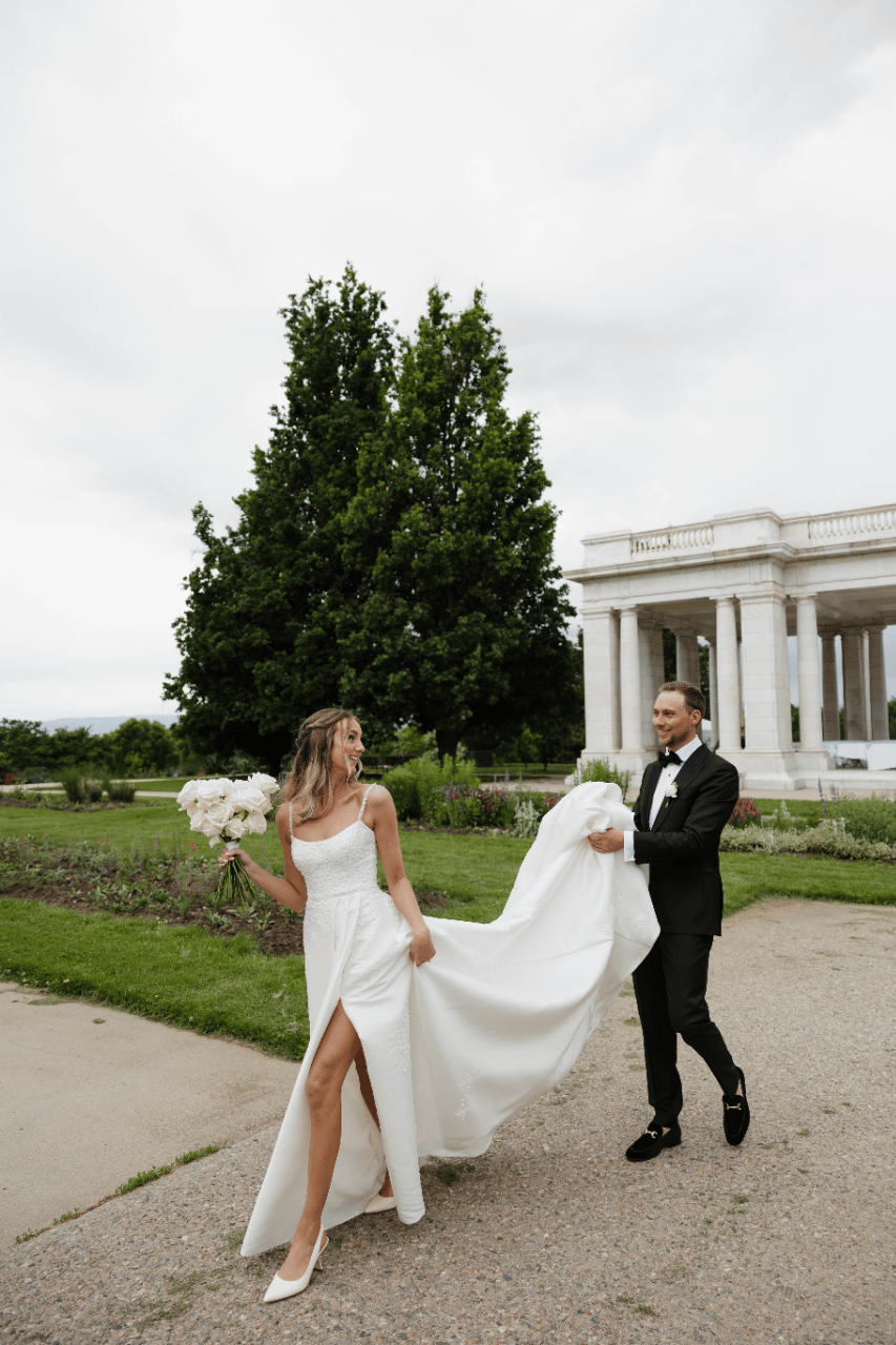 Leigh & Co Events