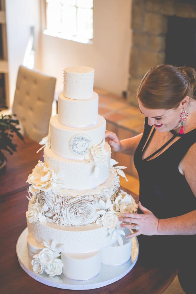 Sweetified Cakes By Lexie portfolio 2