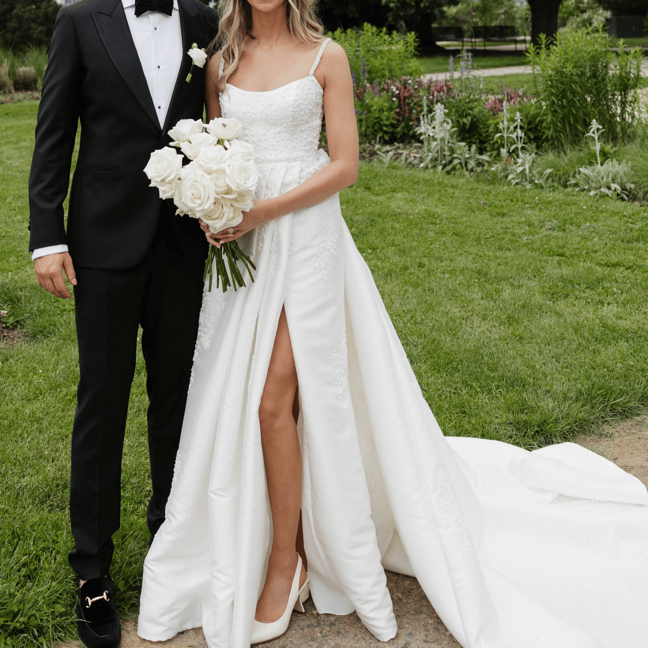 Leigh & Co Events portfolio 3