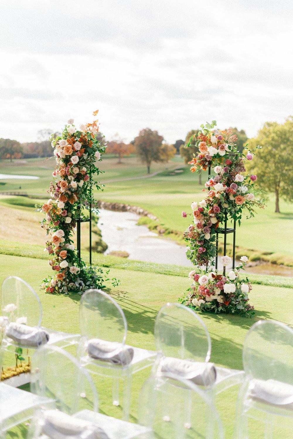 New Creations Flower Co. portfolio 2