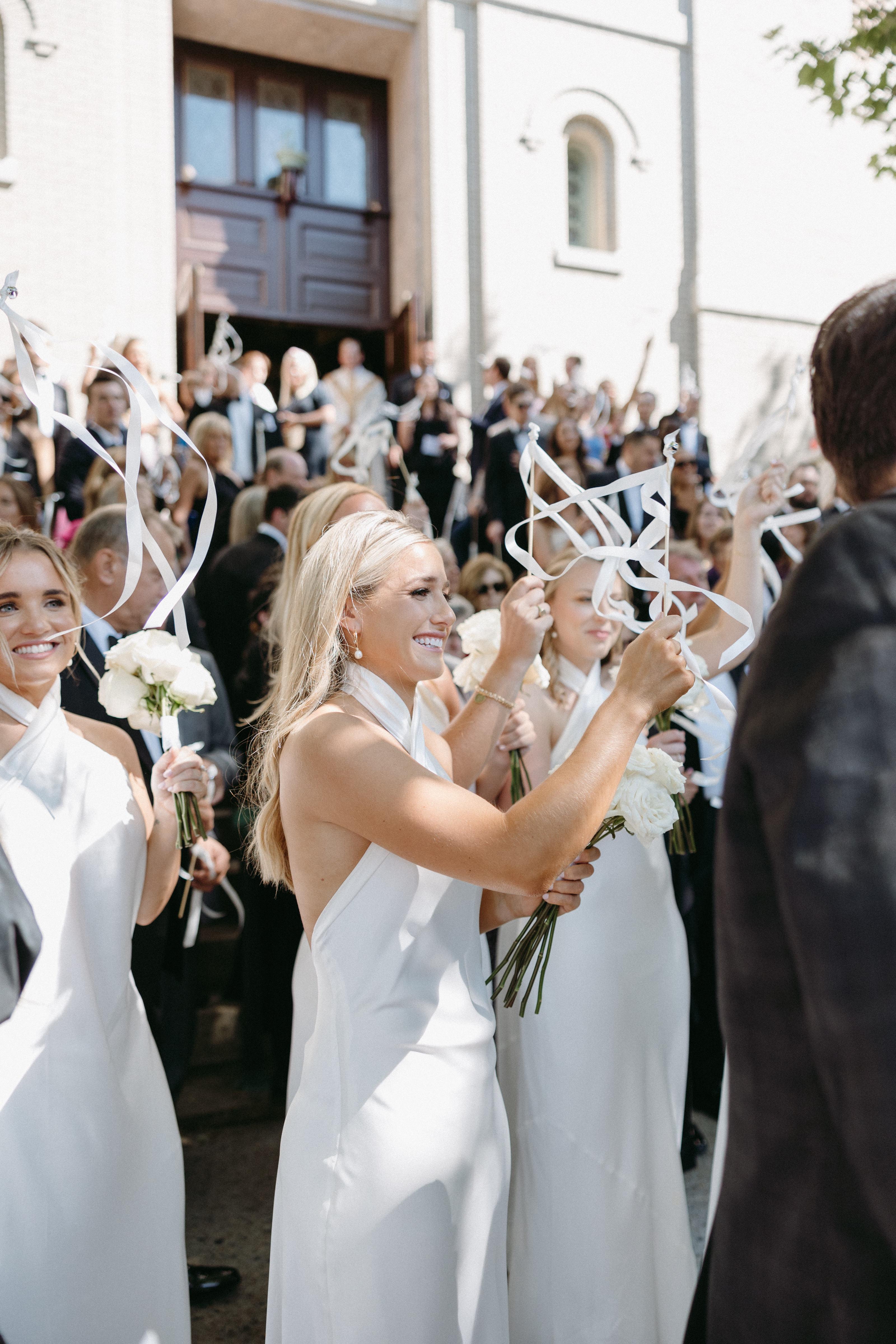 A Classic Summer Wedding at Belle Mar photo 3